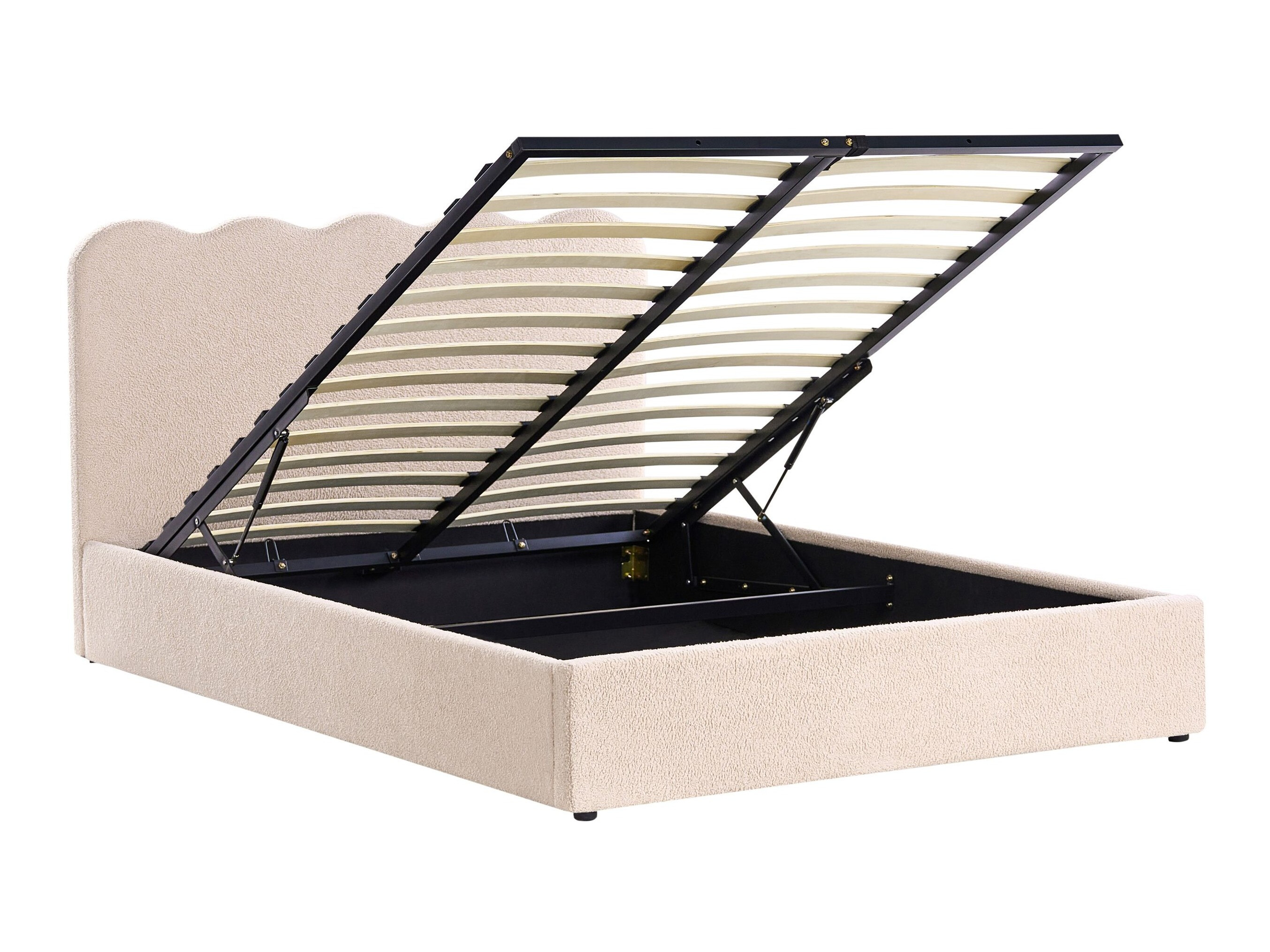 Postelja Berwyn 3049