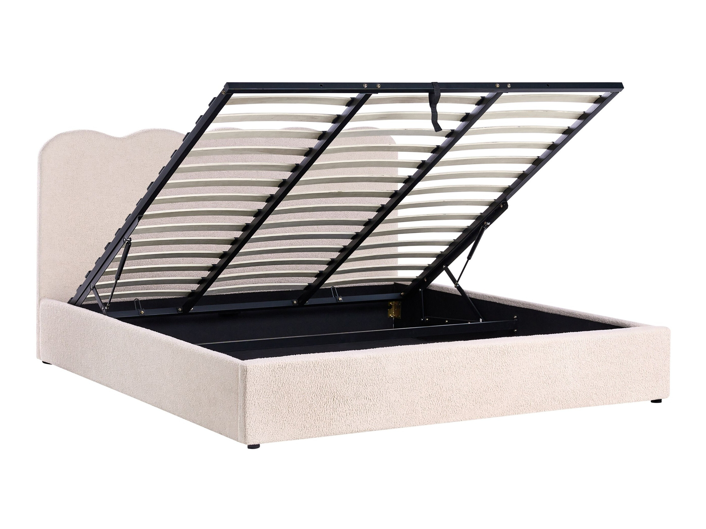 Postelja Berwyn 3049