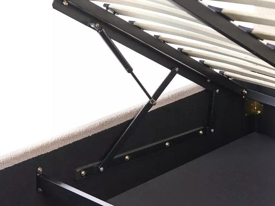 Postelja Berwyn 3049