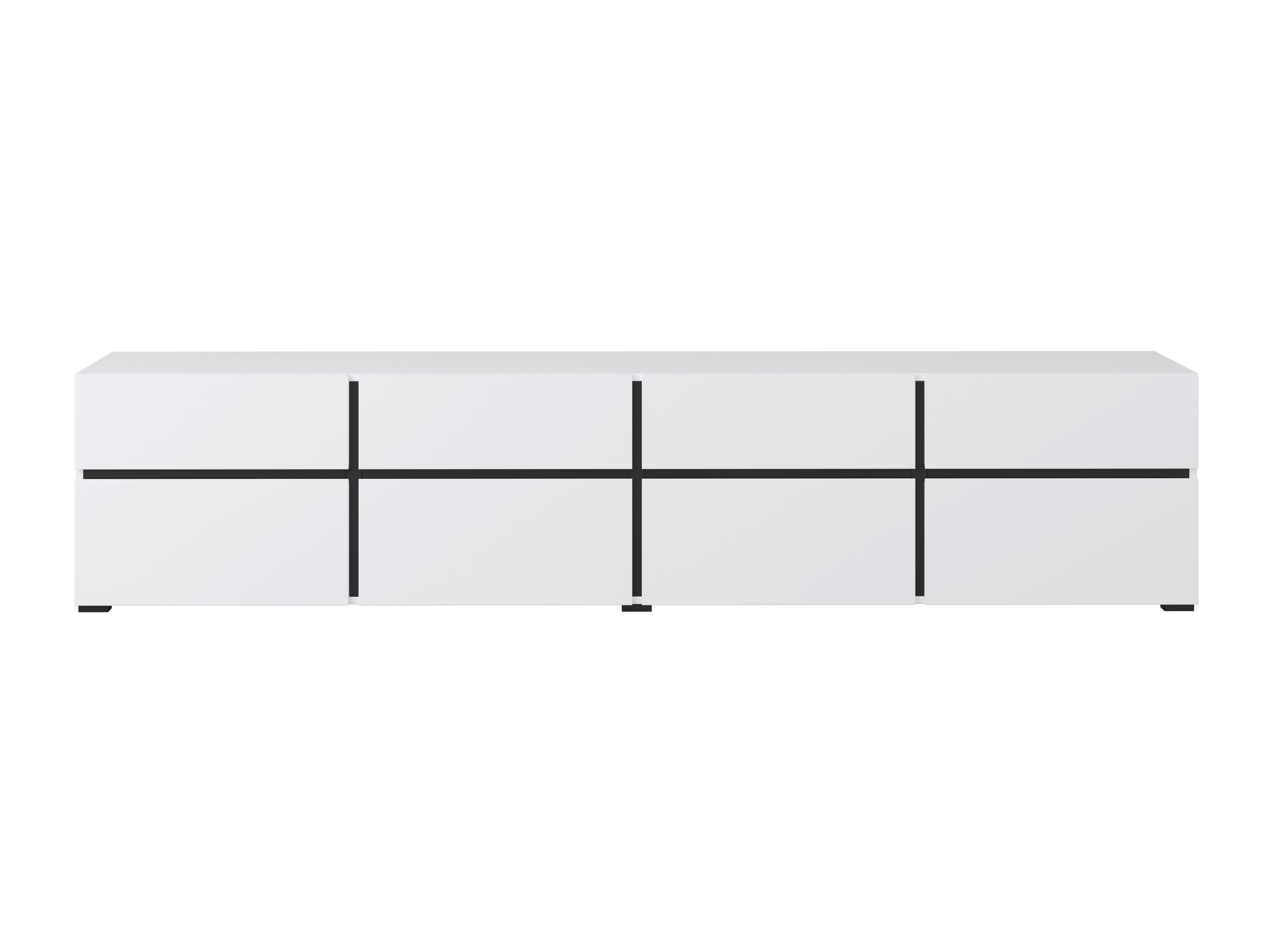 TV-omarica Alfere 101 (Bela)