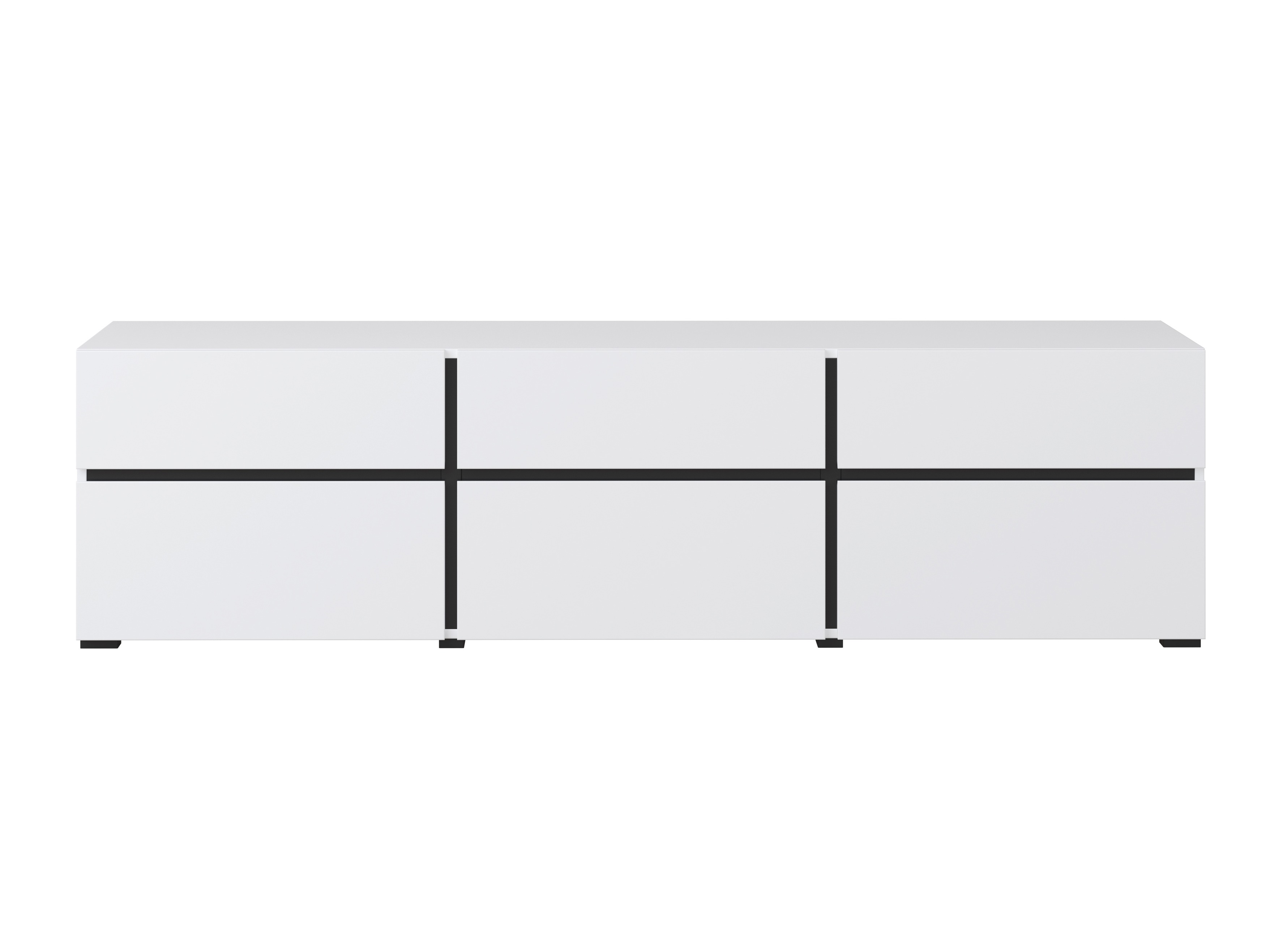TV-omarica Alfere 102 (Bela)