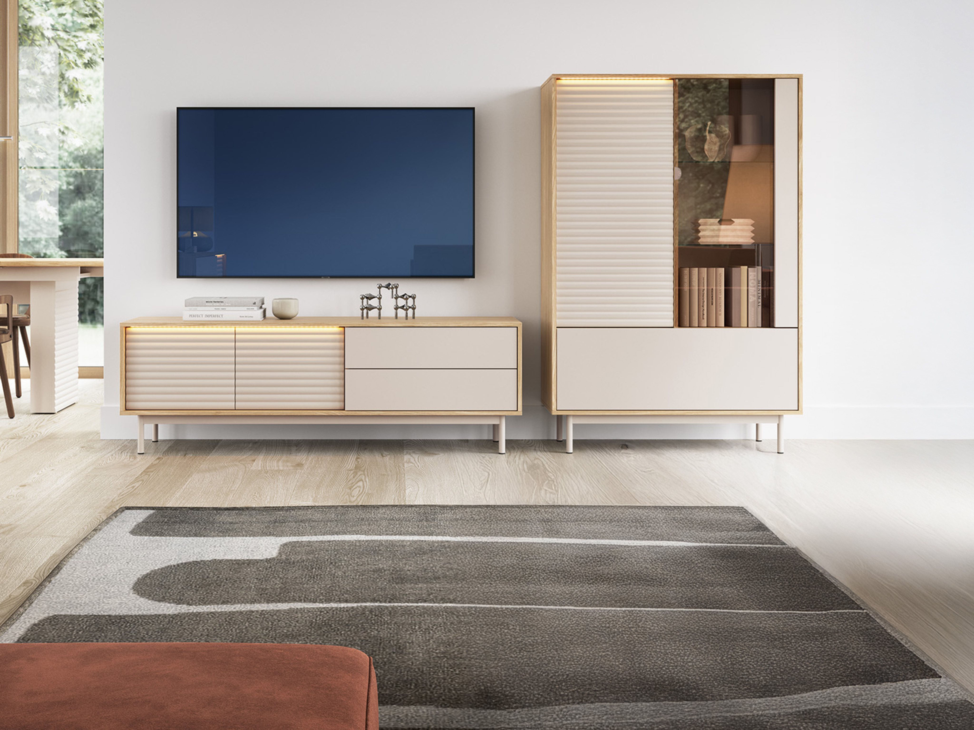 TV-omarica Avimera 103