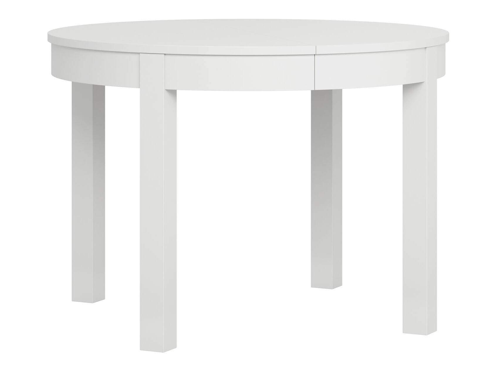 Miza Sosero 106 (Bela)