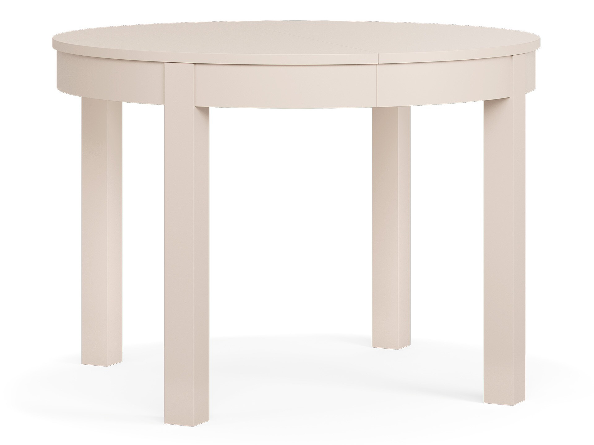 Miza Sosero 106 (Bež)