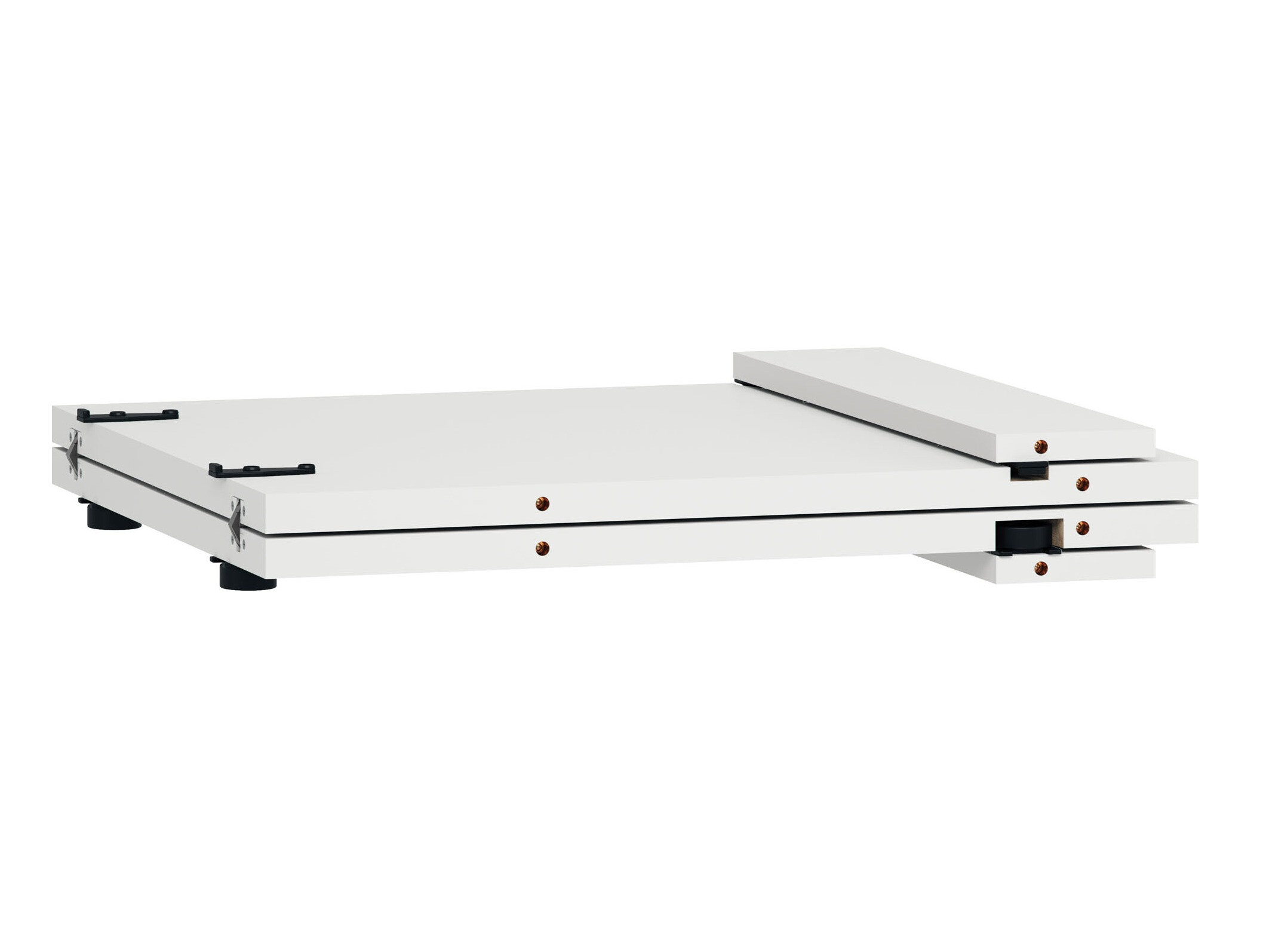 Miza Sosero 106 (Bež)