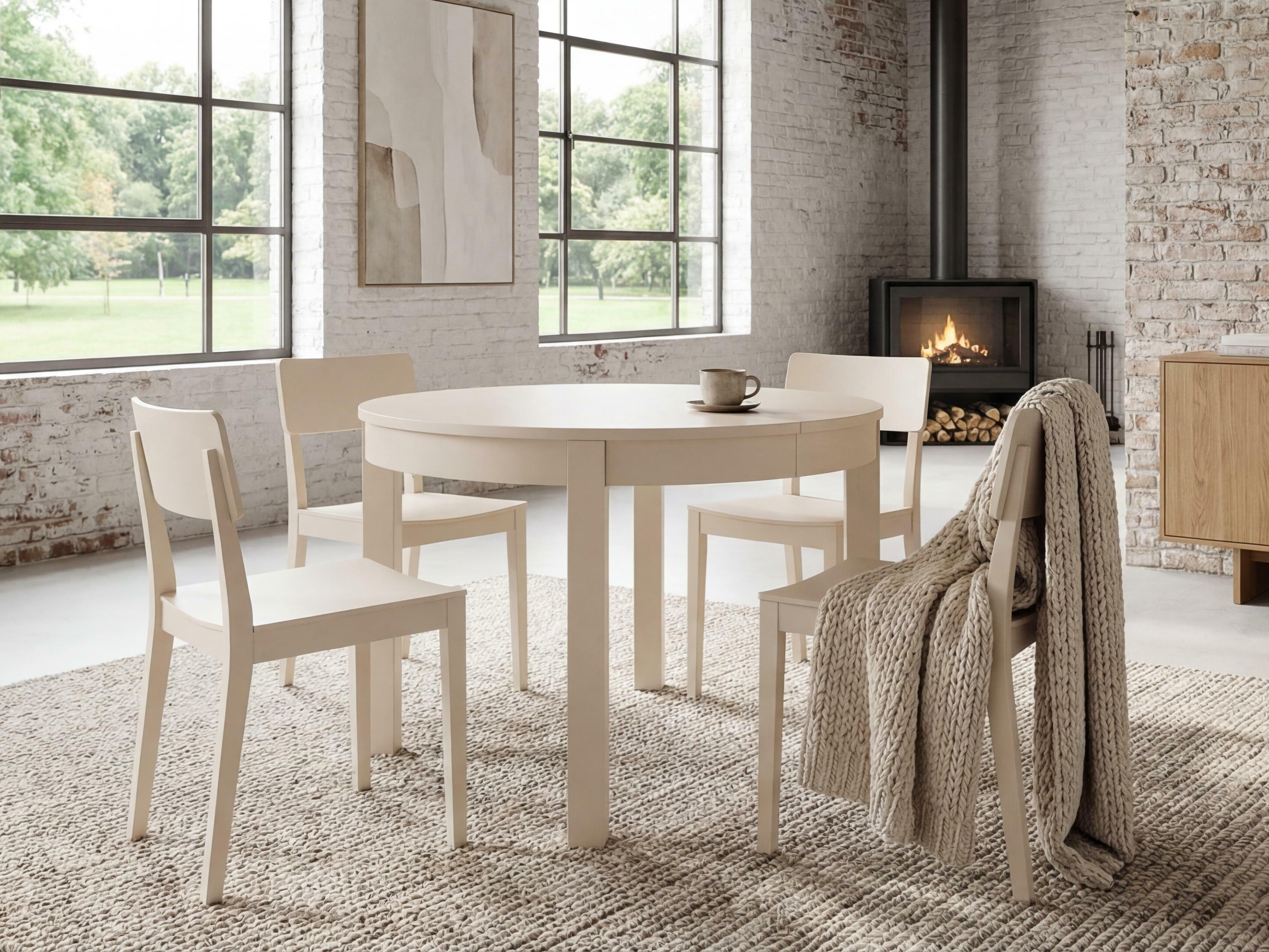 Miza Sosero 106 (Bež)