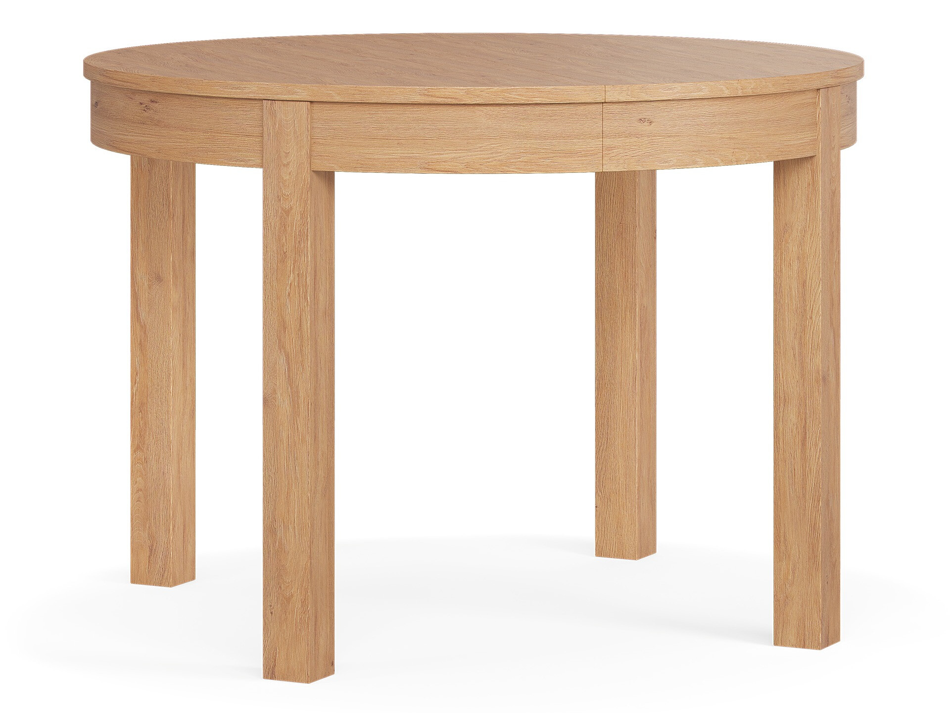 Miza Sosero 106 (Hrast)