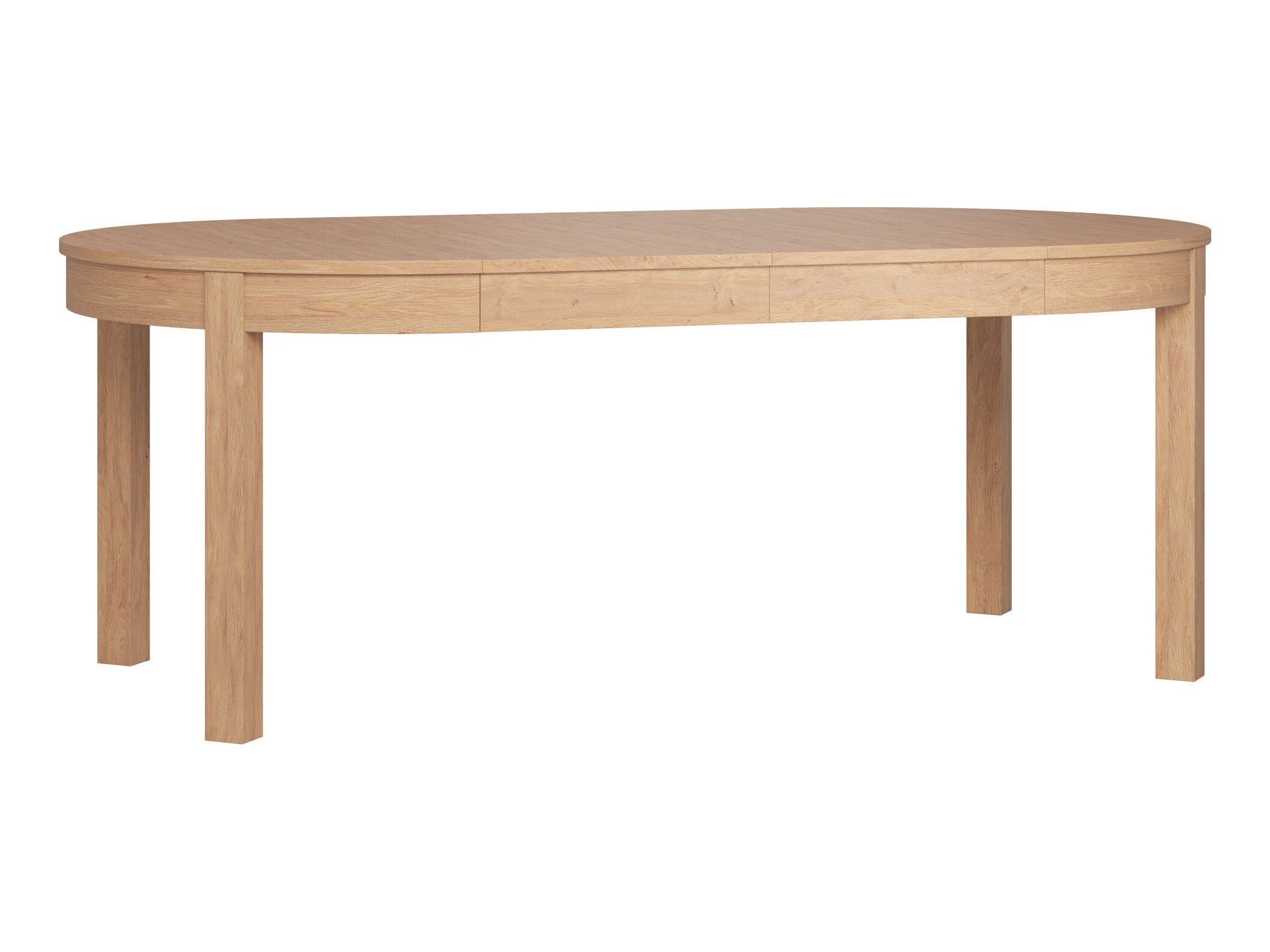 Miza Sosero 106 (Hrast)