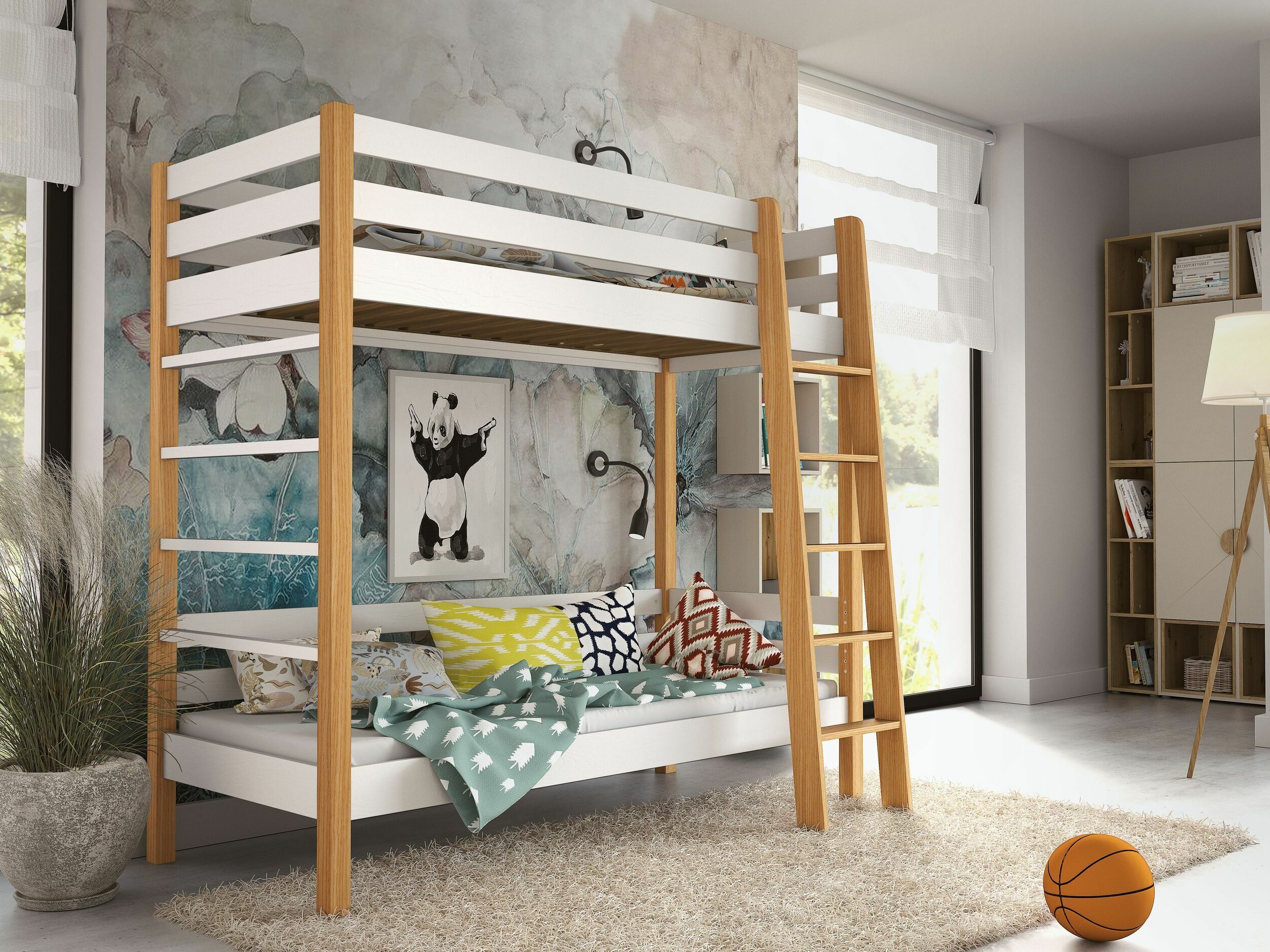 Pograd Ogden 174 (Bela)