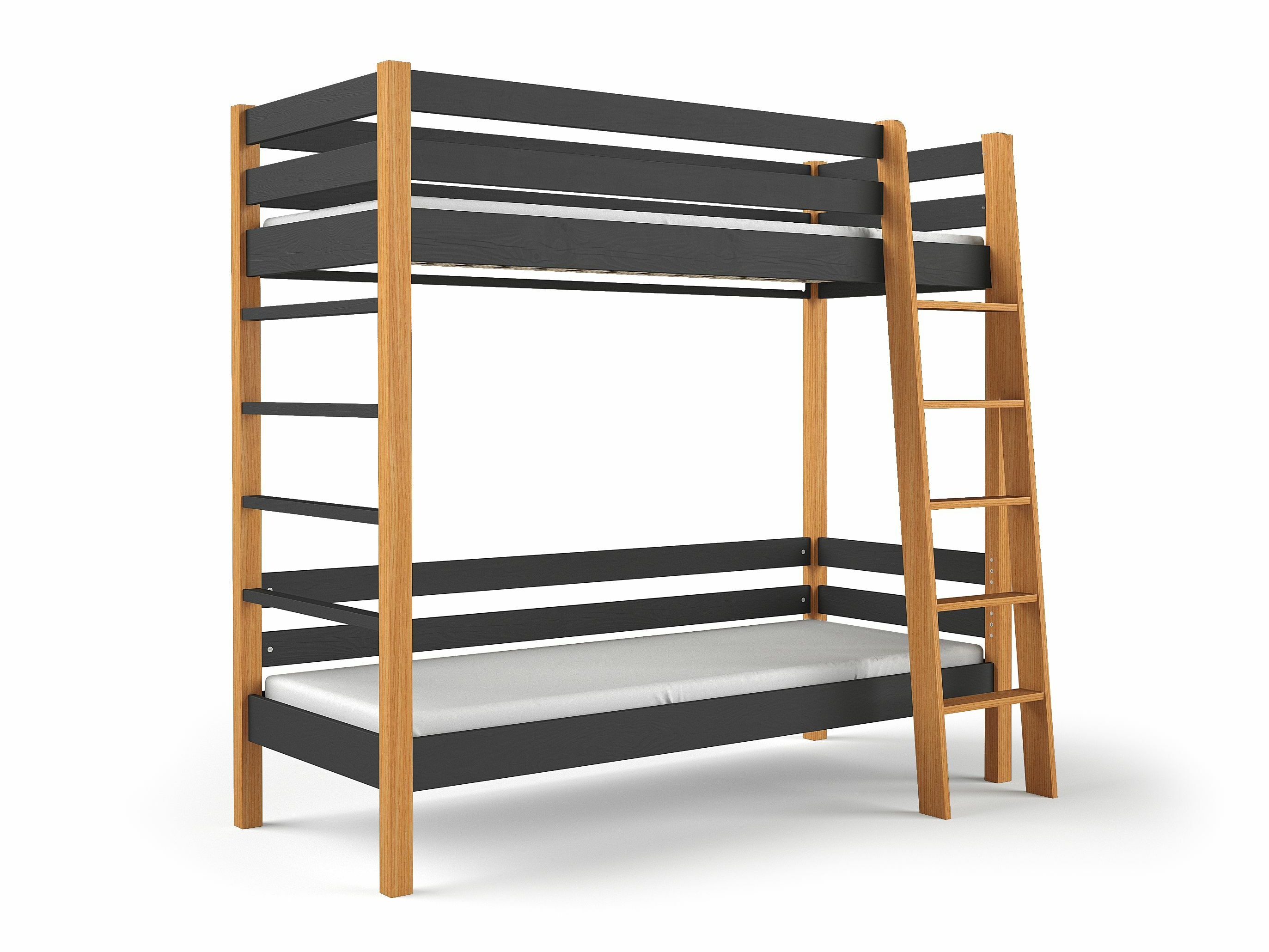 Pograd Ogden 174 (Črna)