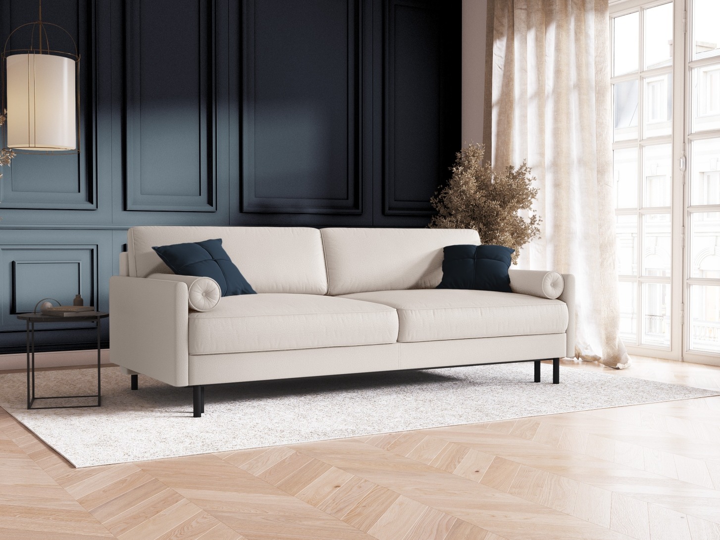 Raztegljiv kavč Beckley 332 (Megan 351)