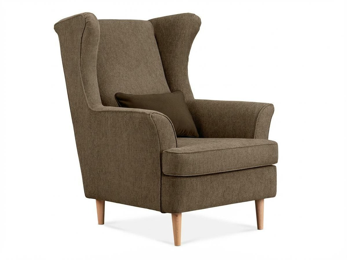 Fotelj Temecula 136 (Massimo 404 + Paros 04)