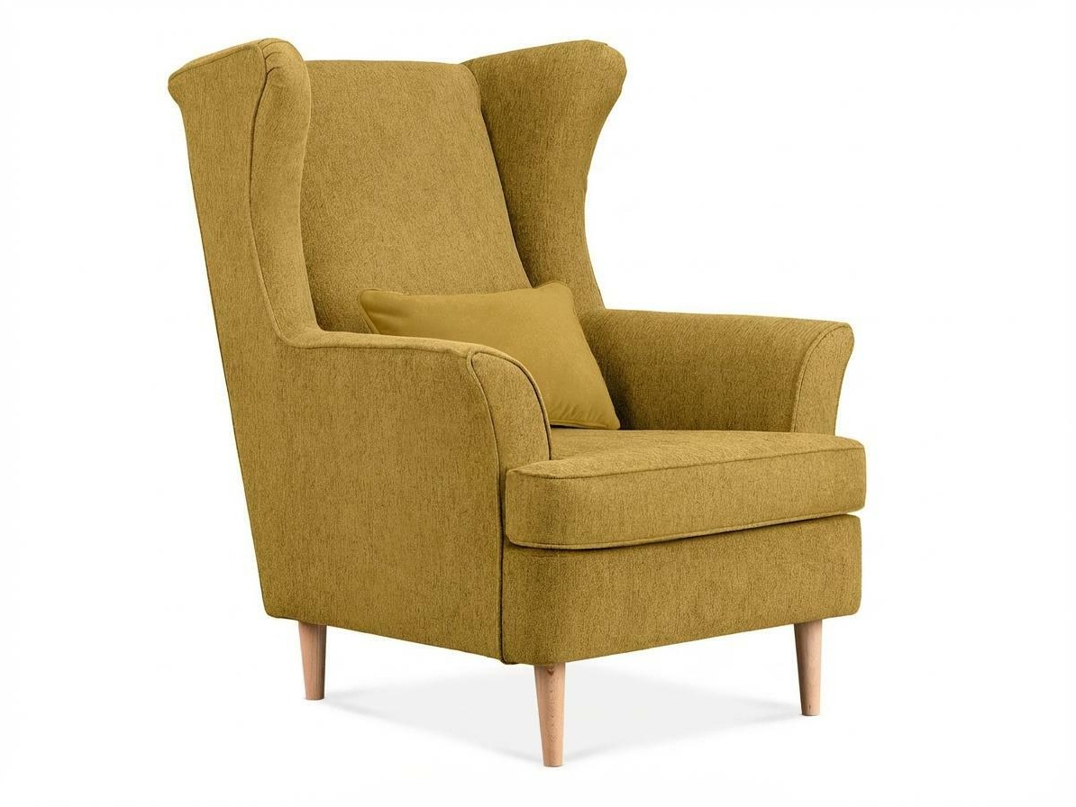 Fotelj Temecula 136 (Massimo 406 + Kronos 43)