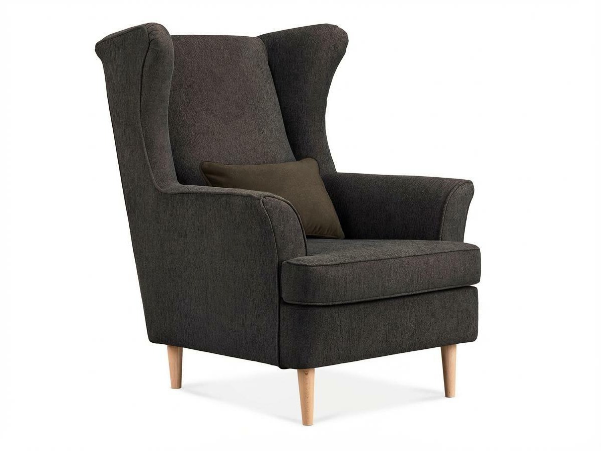 Fotelj Temecula 136 (Massimo 413 + Paros 04)