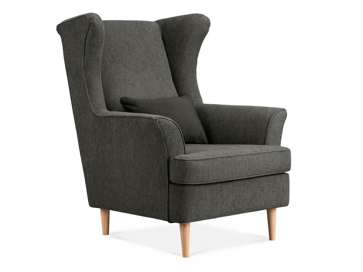 Fotelj Temecula 136 (Massimo 418 + Kronos 34)