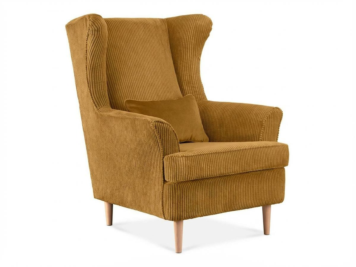 Fotelj Temecula 136 (Poso 01 + Kronos 01)