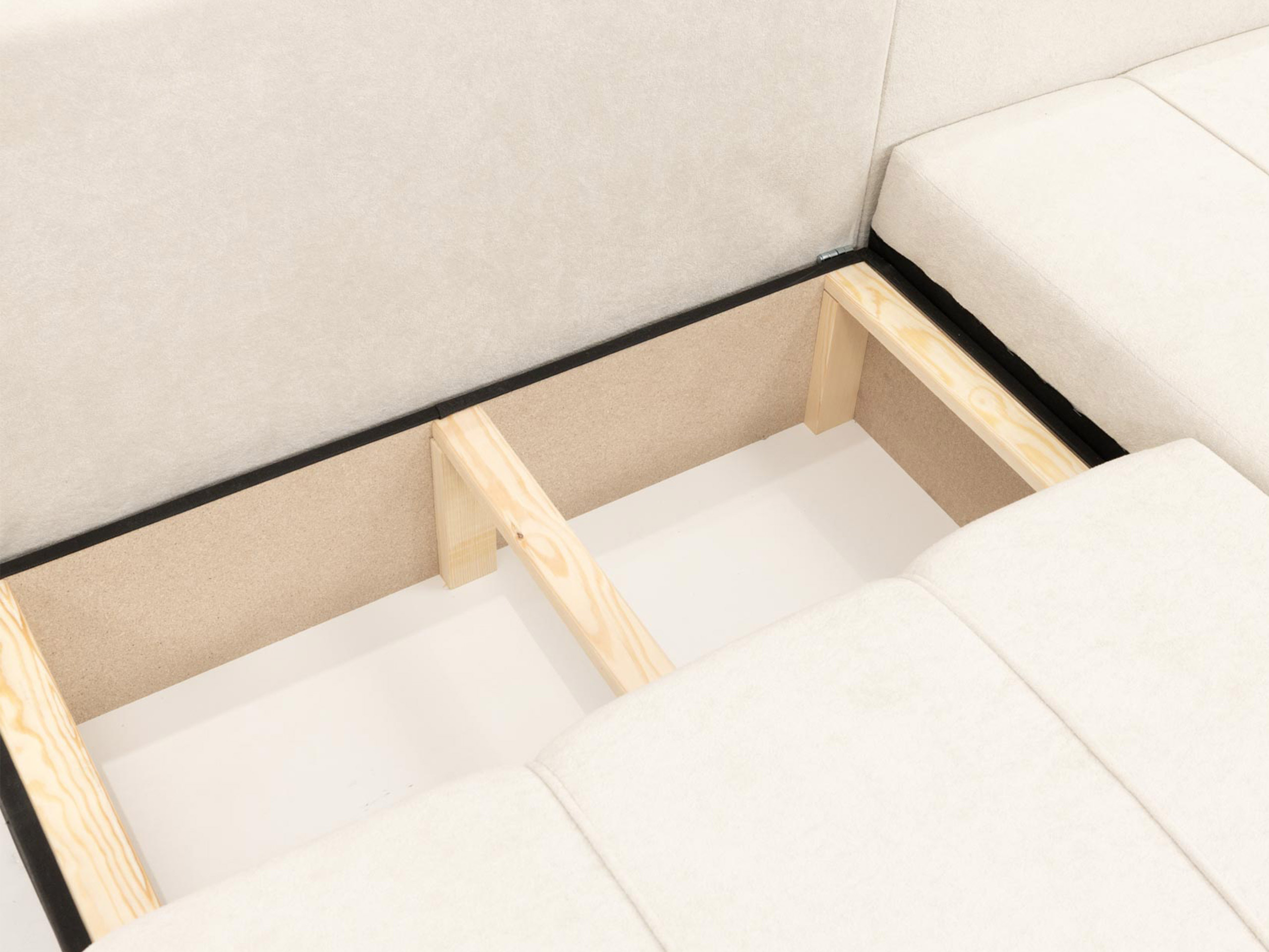 Kotna garnitura Comfivo Laurus III (Velo 621)