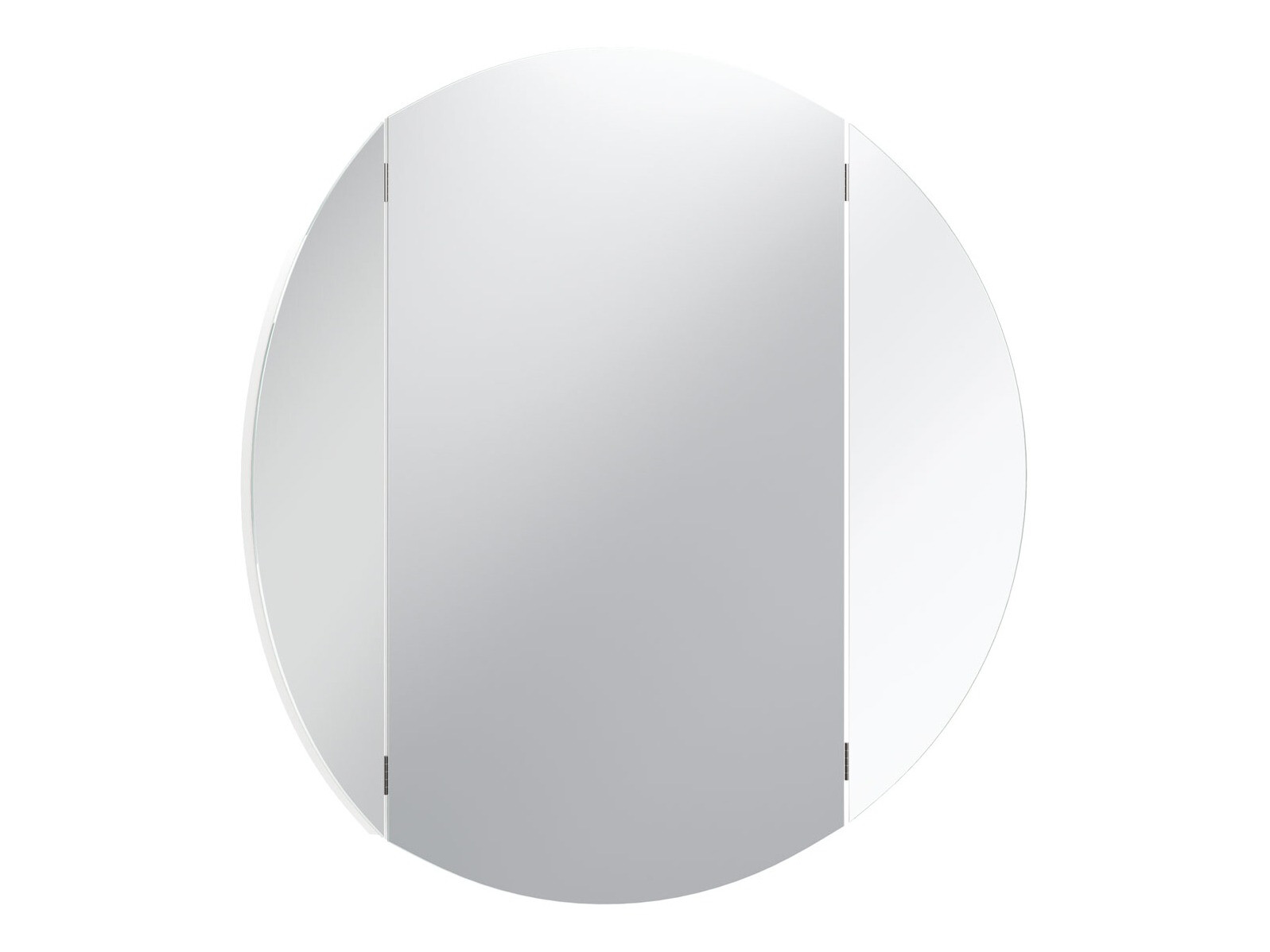 Ogledalo Sosero 109 (Bela)