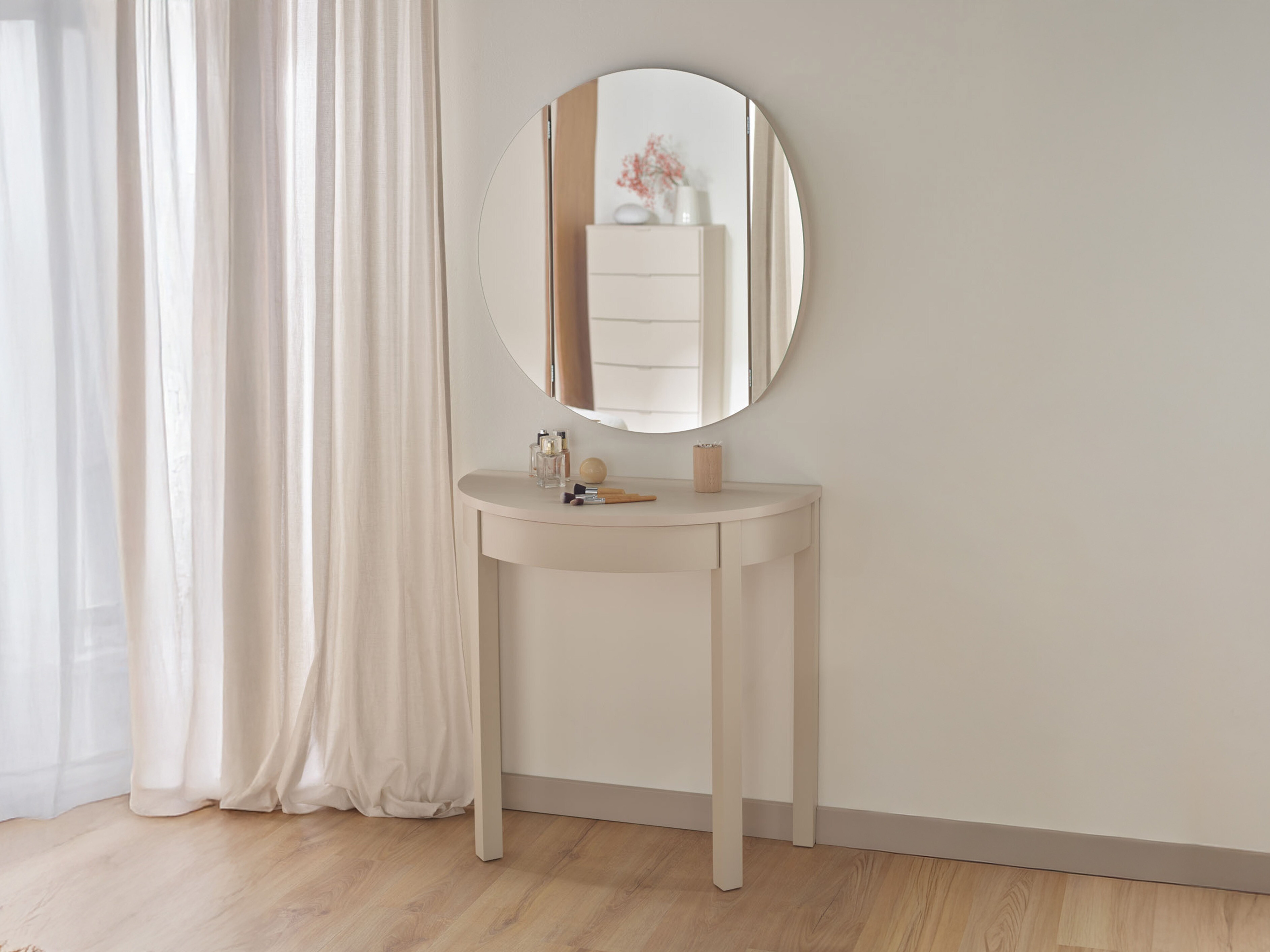 Ogledalo Sosero 109 (Bela)