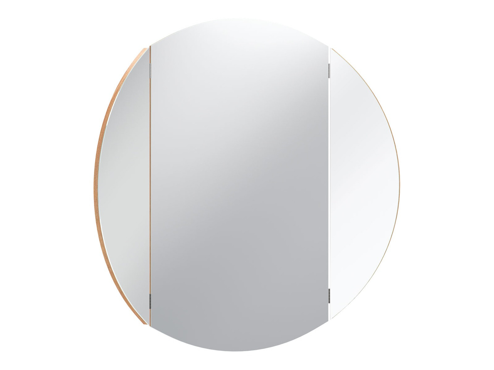 Ogledalo Sosero 109 (Hrast)