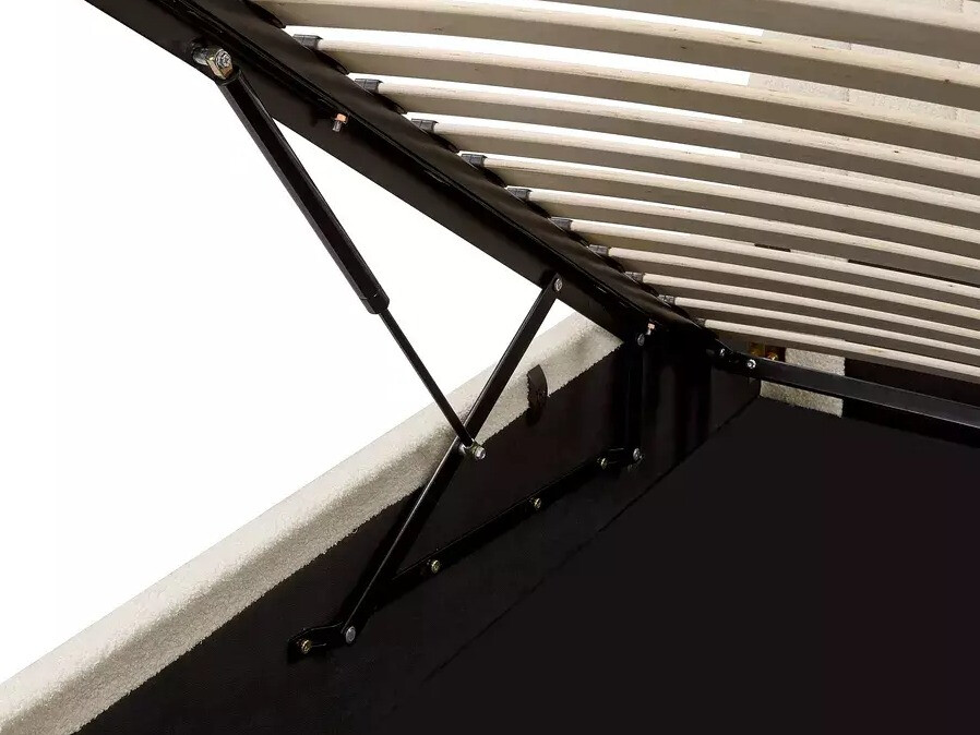 Postelja Berwyn 2220 (Bela)