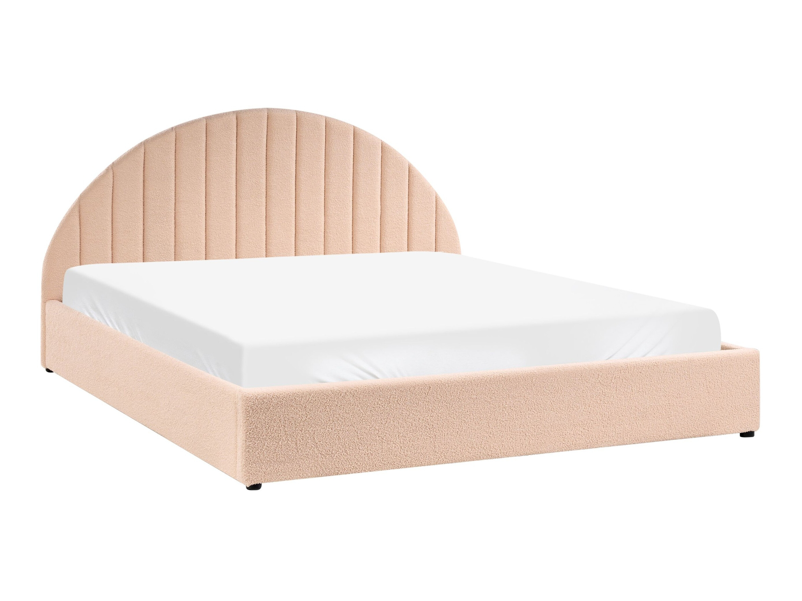 Postelja Berwyn 2220 (Roza)