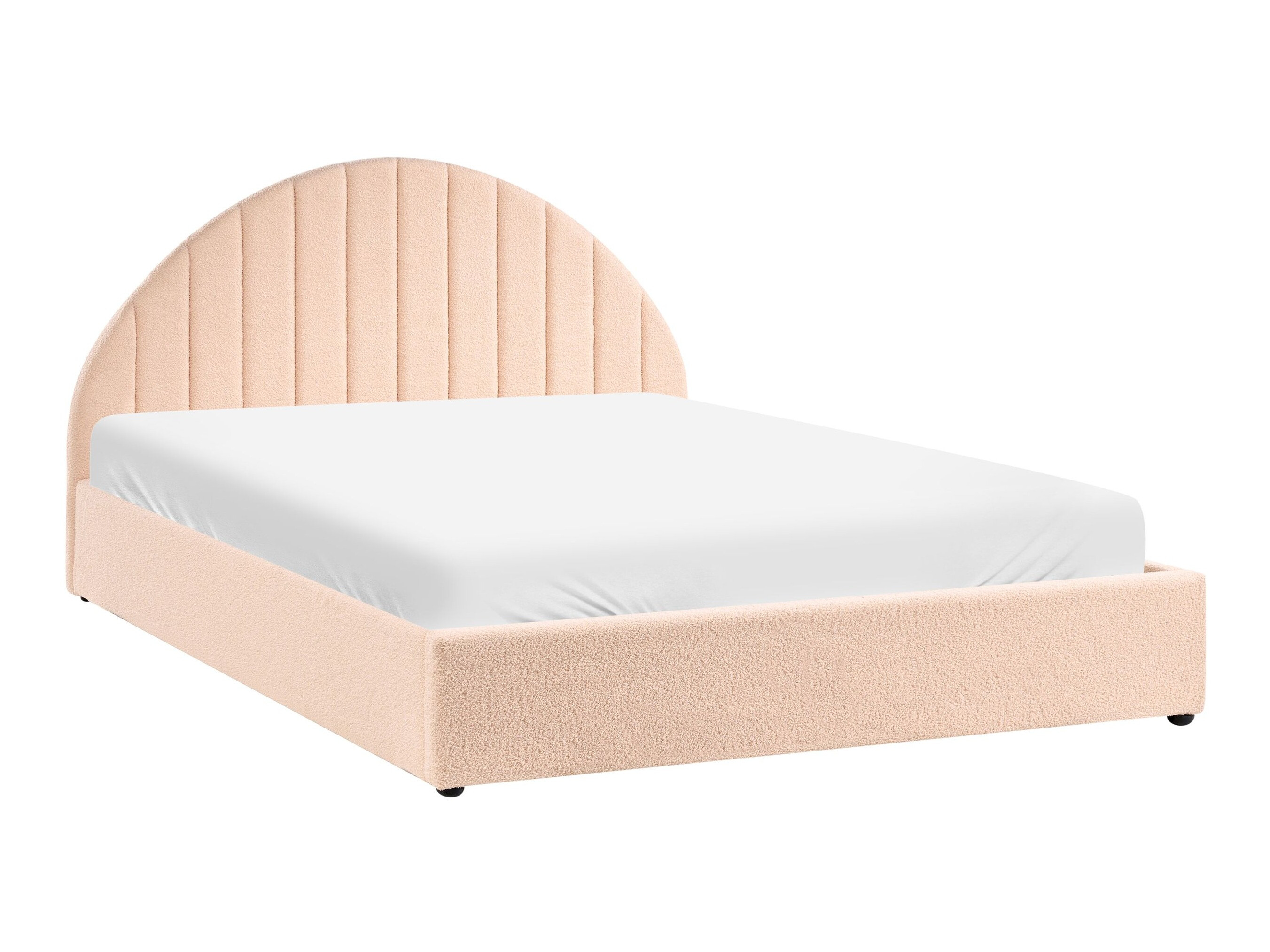 Postelja Berwyn 2220 (Roza)