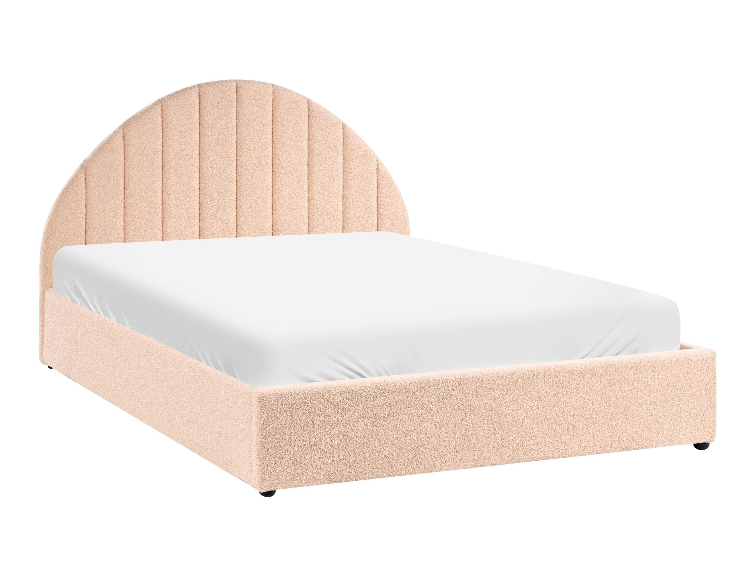 Postelja Berwyn 2220 (Roza)