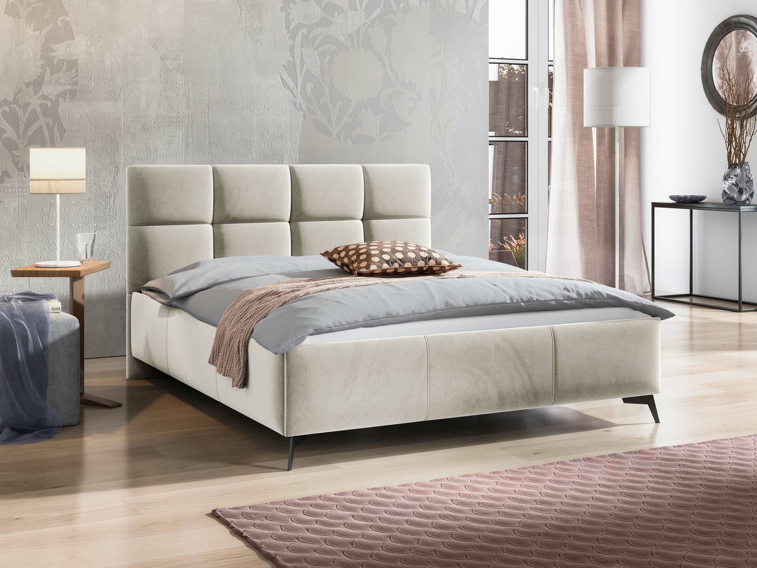 Postelja ComfiDream Sorona (Fresh 01)