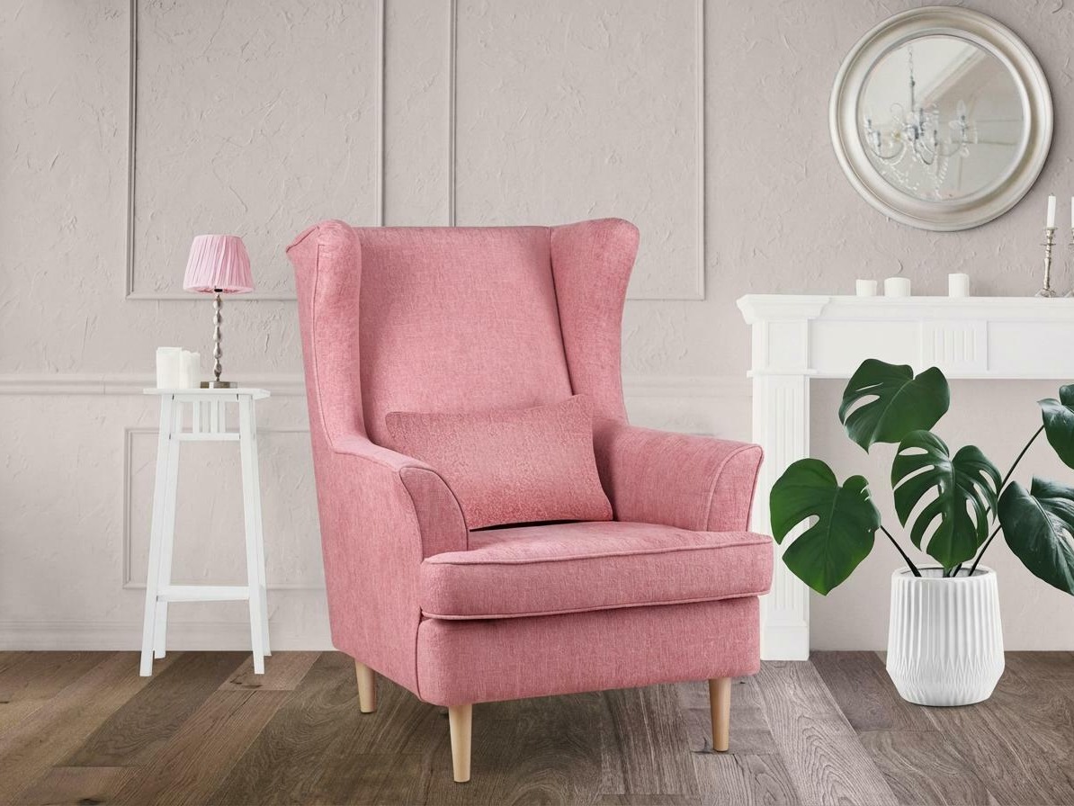 Fotelj Temecula 136 (Tessero 6)