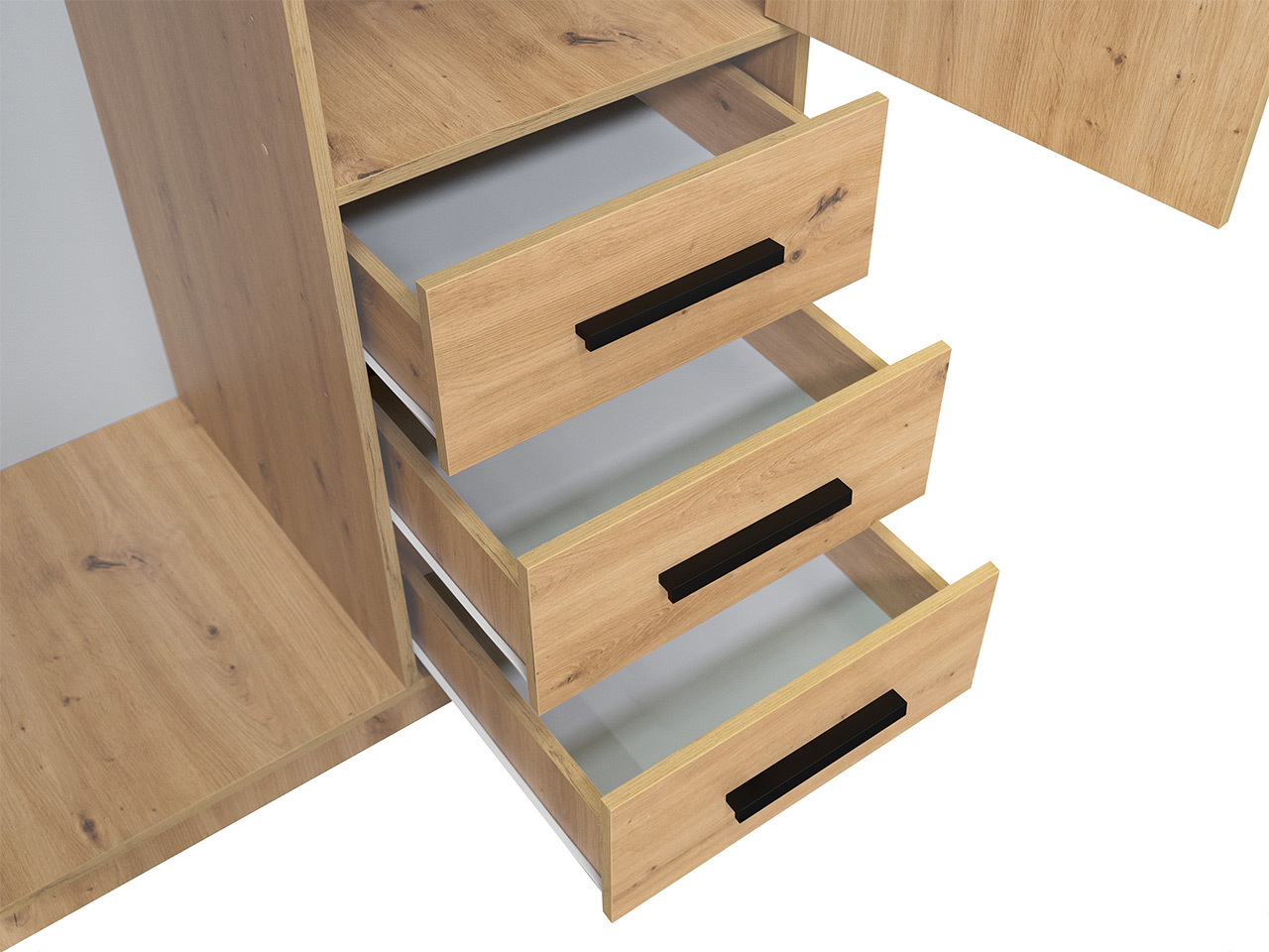 Garderobna omara Lombala 102