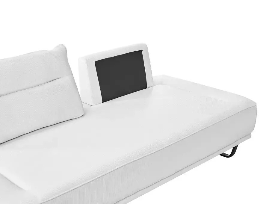 Kavč Berwyn 3052 (Bela)