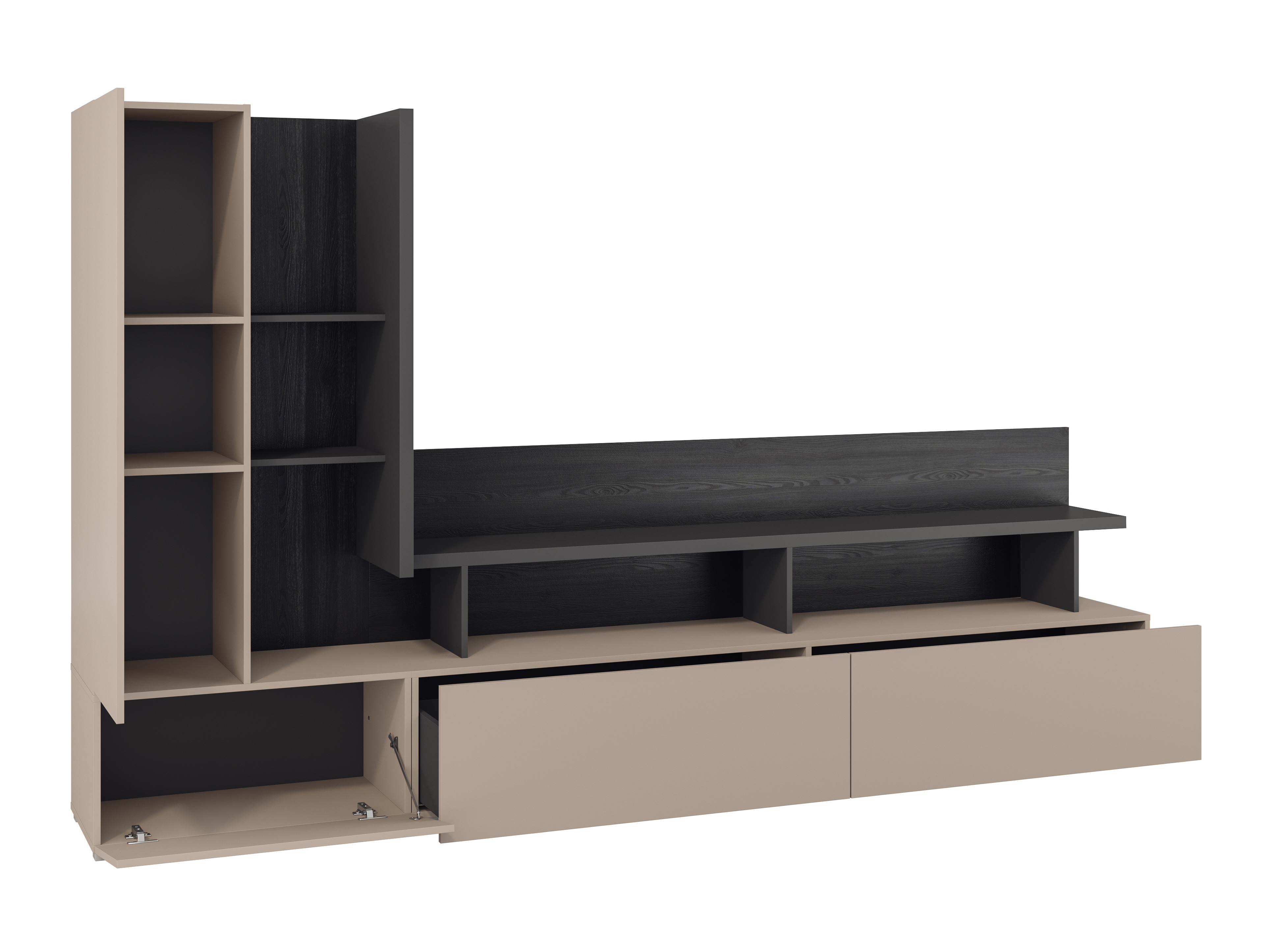 Komplet za dnevno sobo Virvele 102