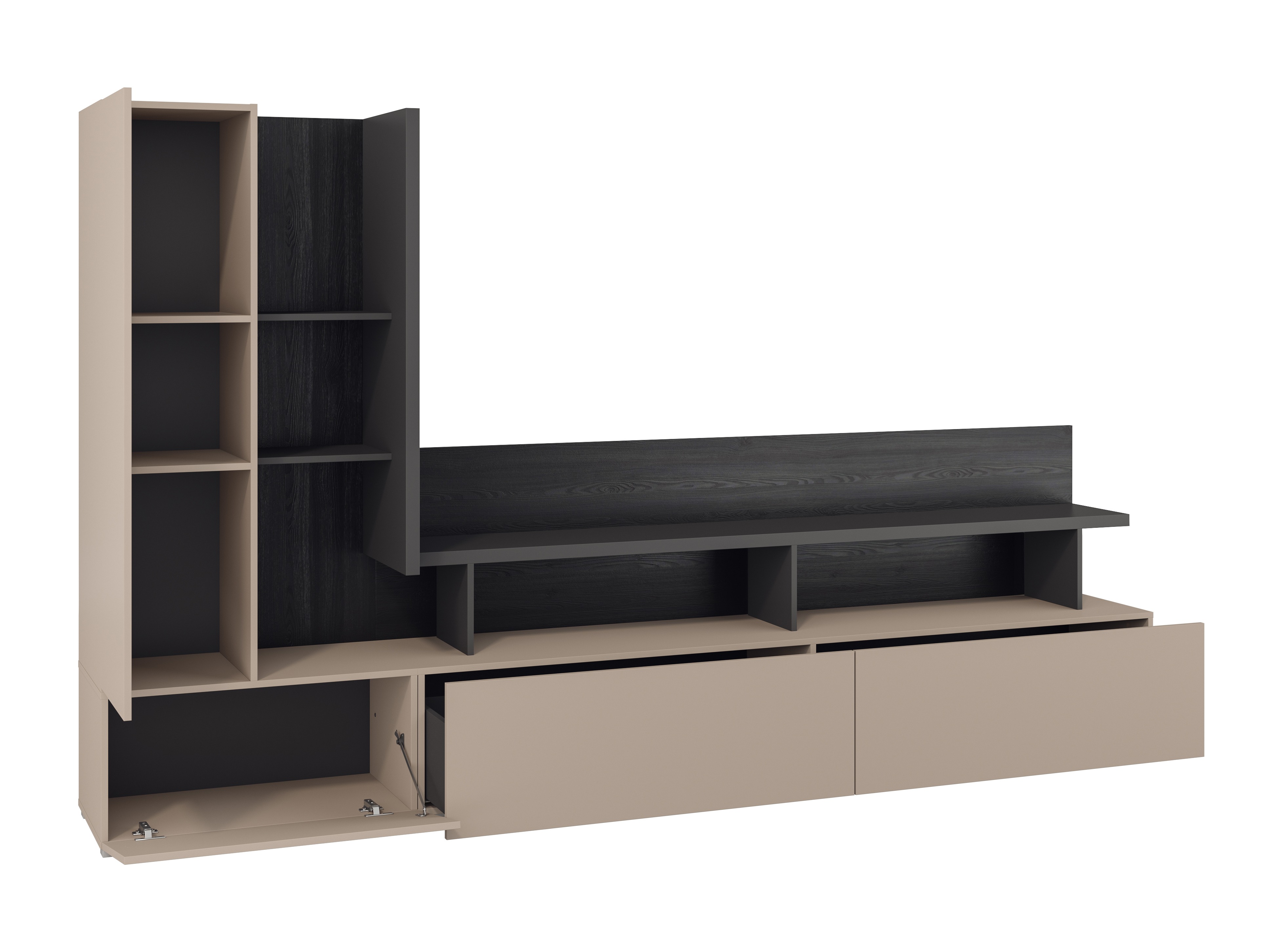 Komplet za dnevno sobo Virvele 104