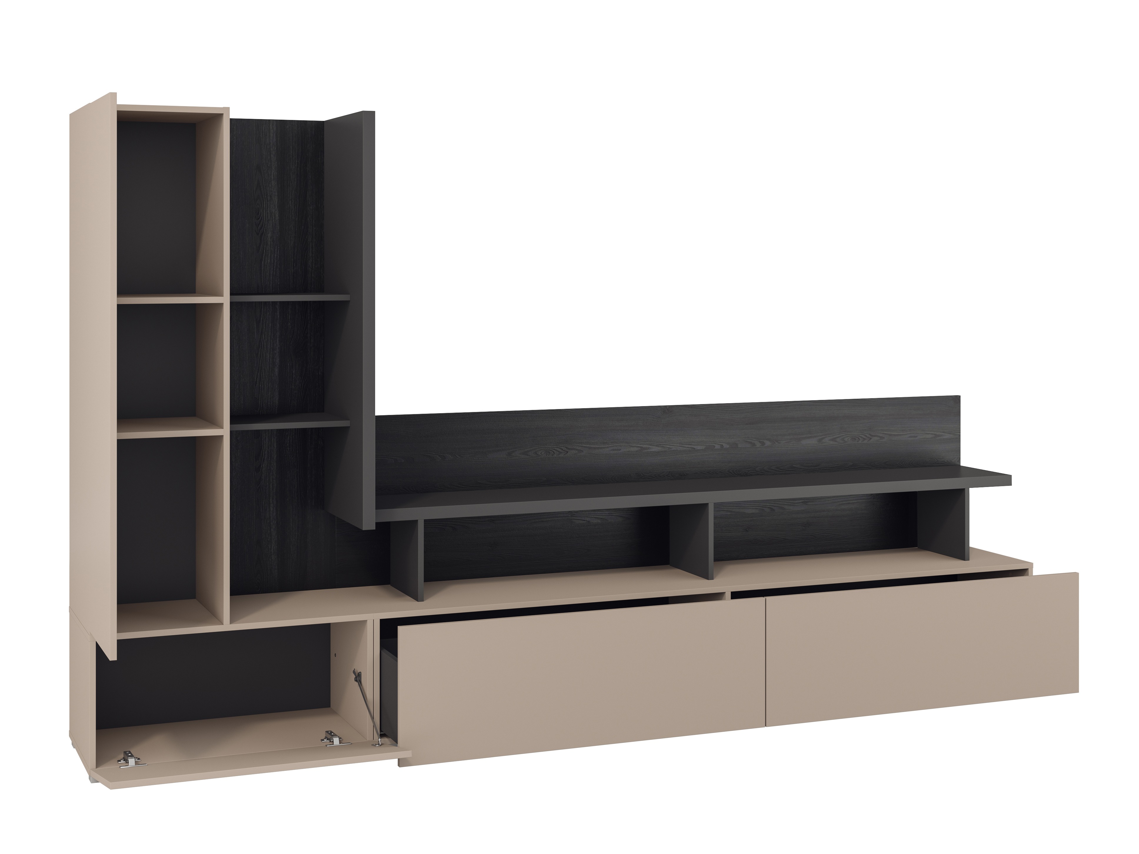 Komplet za dnevno sobo Virvele 105