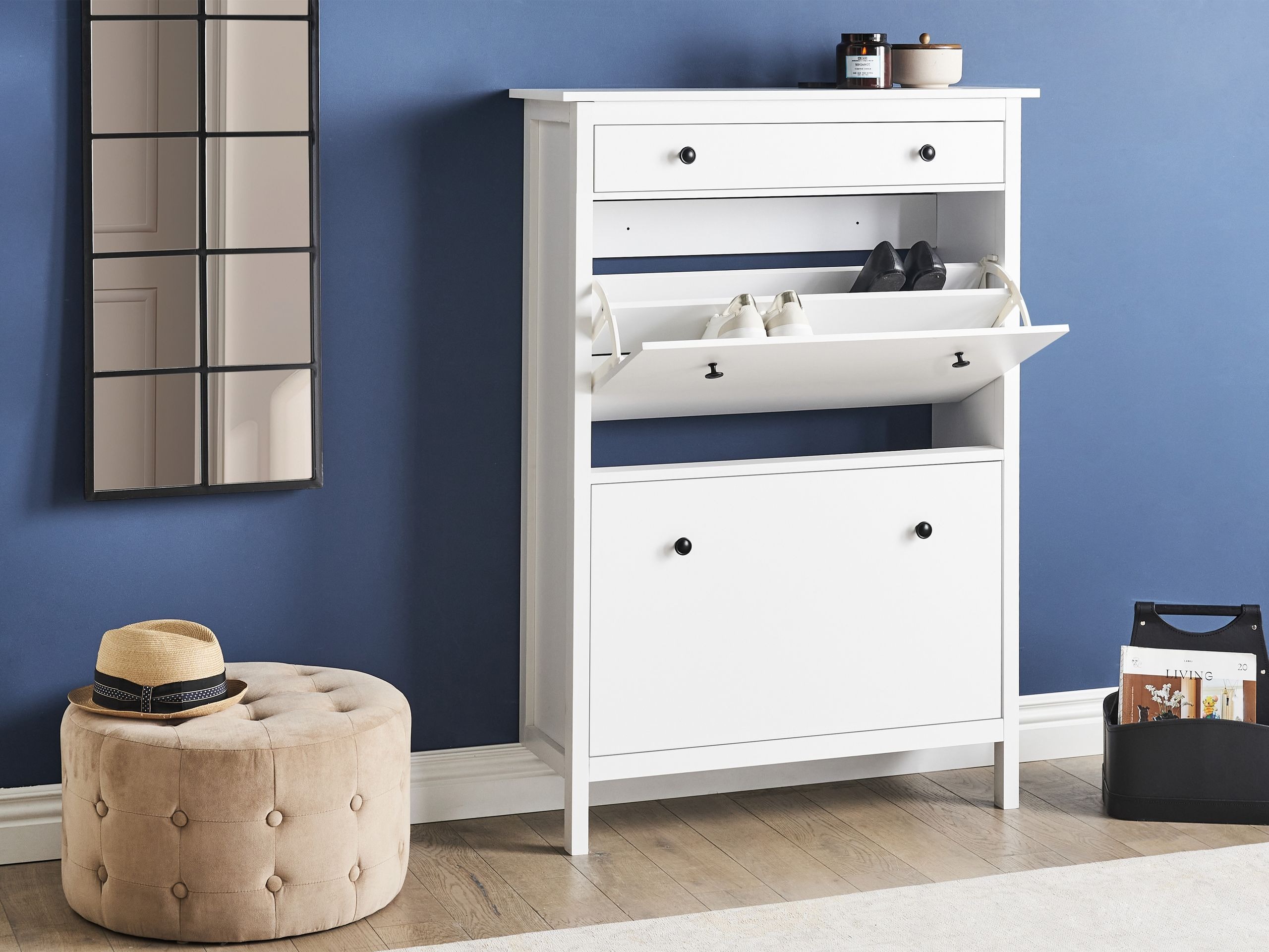 Omarica za čevlje Berwyn 3054