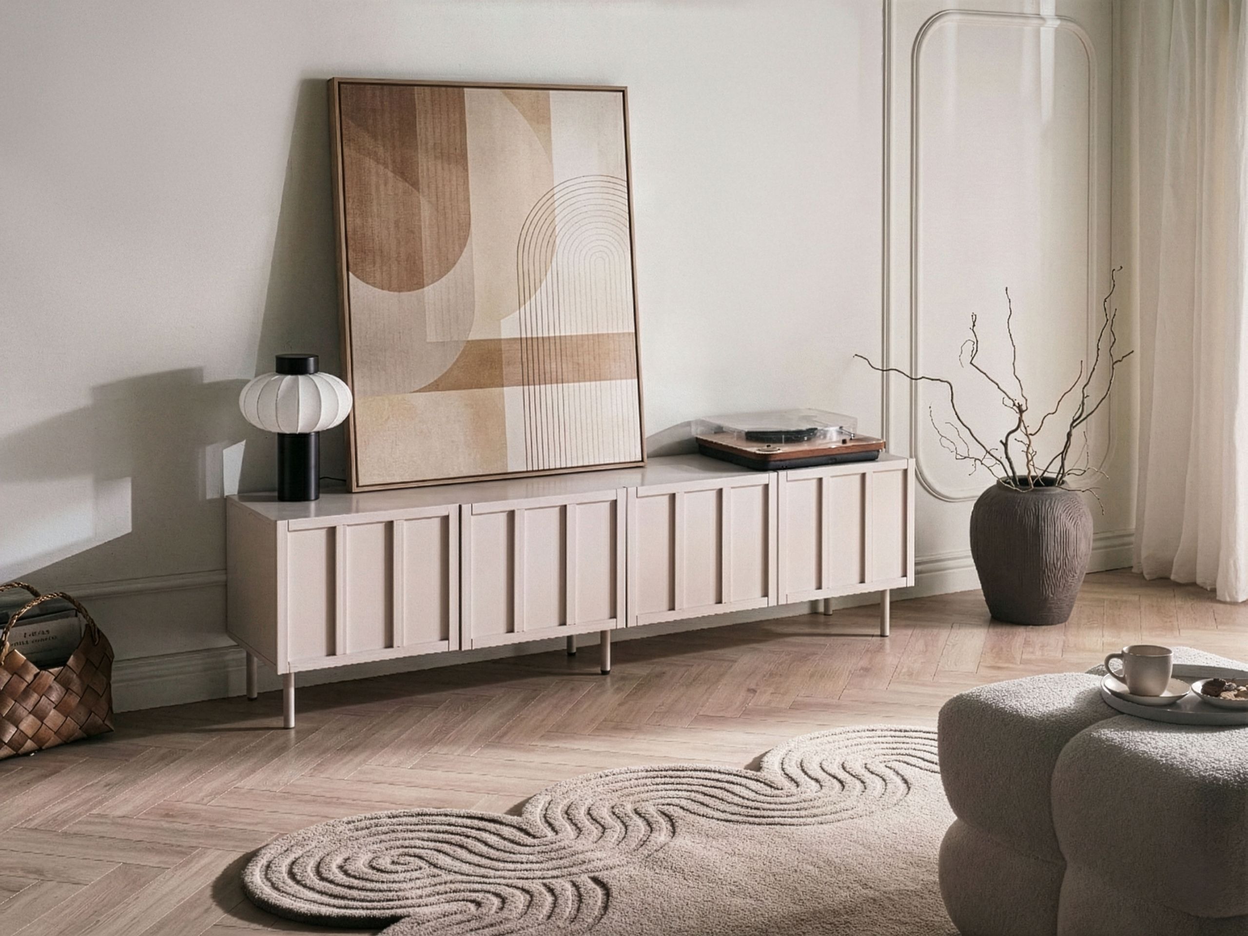 TV-omarica Berwyn 3059