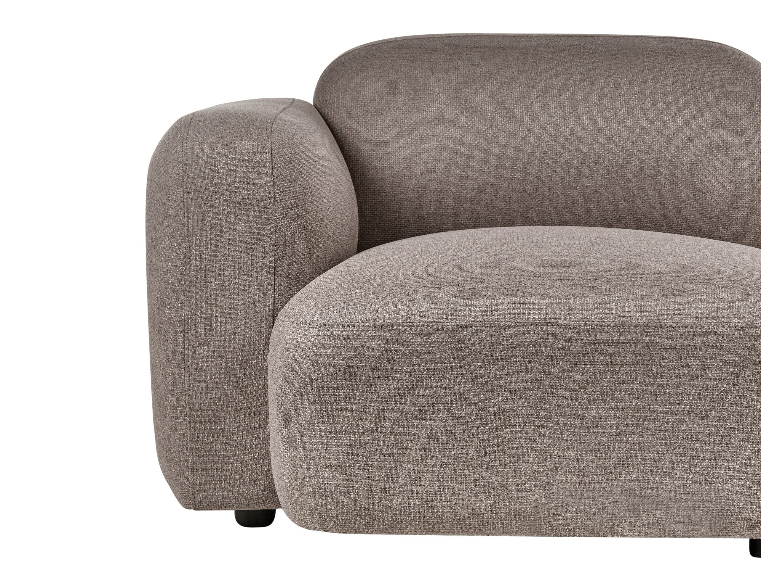 Kavč Berwyn 3067 (Taupe)