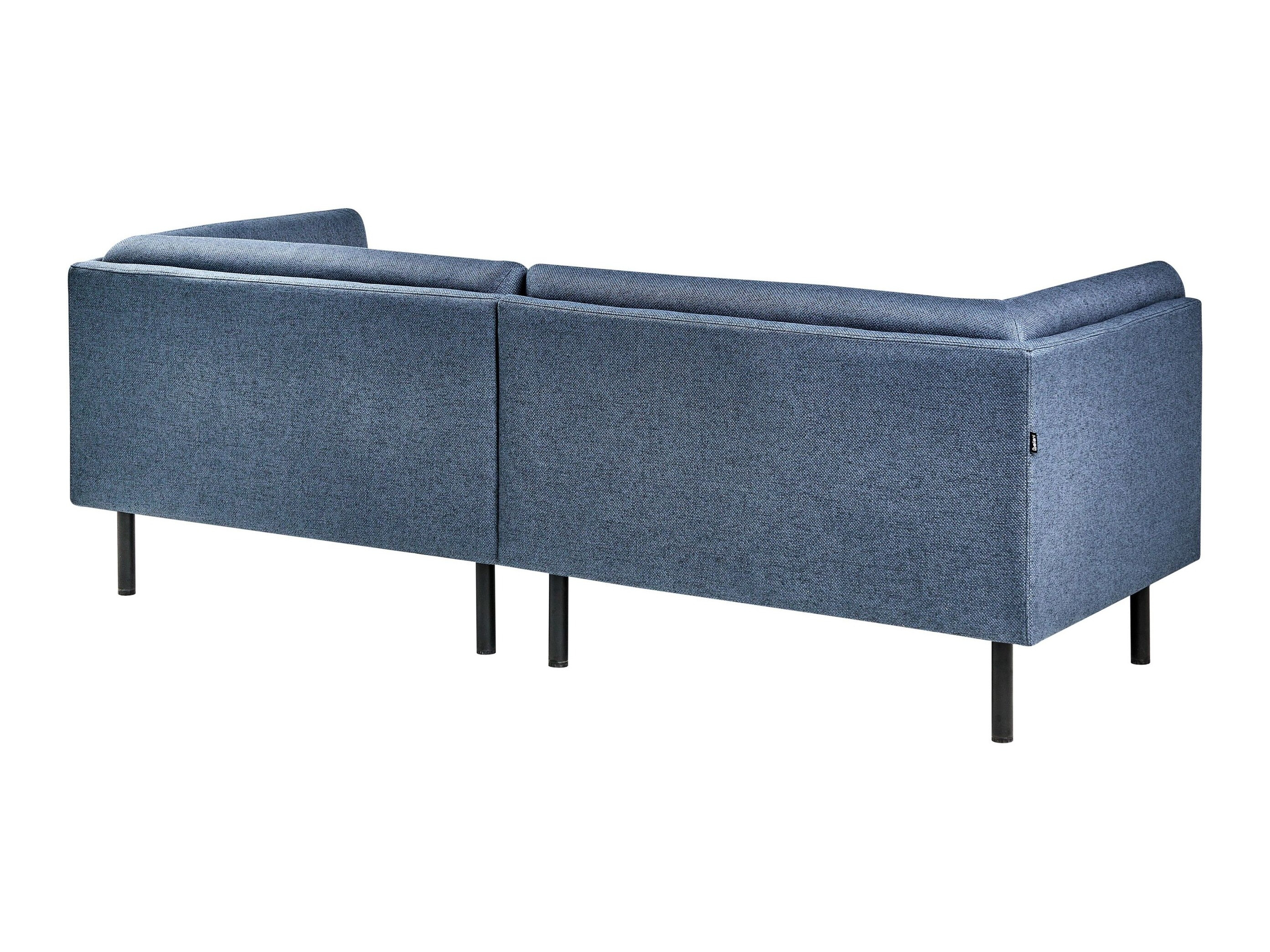 Kavč Berwyn 3082 (Temno modra)