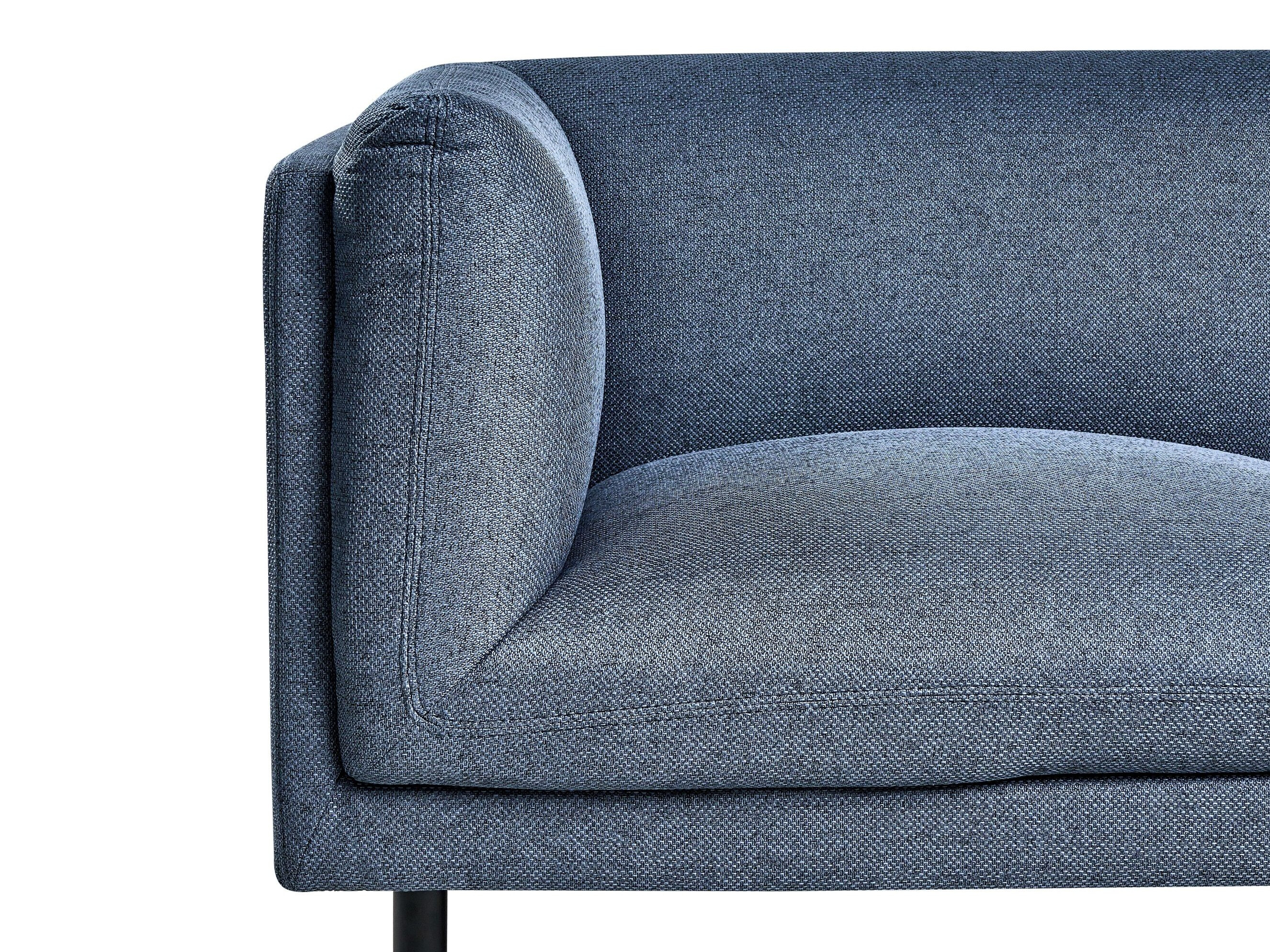 Kavč Berwyn 3082 (Temno modra)