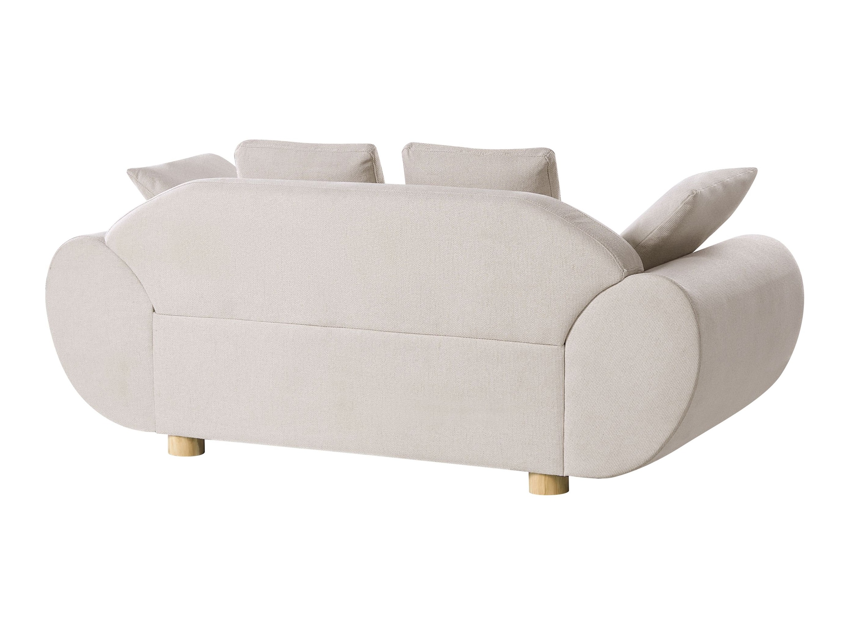 Komplet oblazinjenega pohištva Berwyn 3066