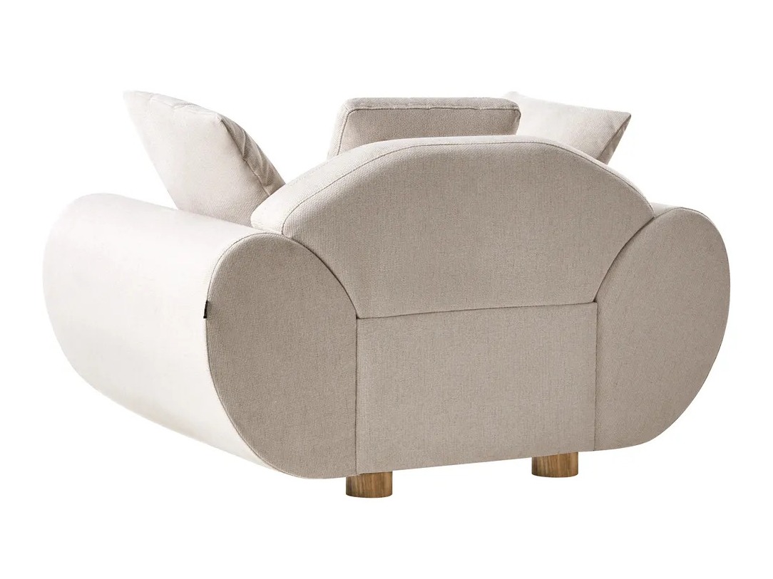 Komplet oblazinjenega pohištva Berwyn 3066