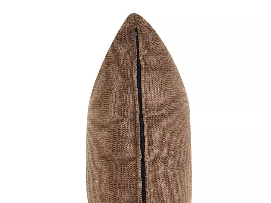 Modularna kotna sedežna garnitura Berwyn 3083 (Rjava)