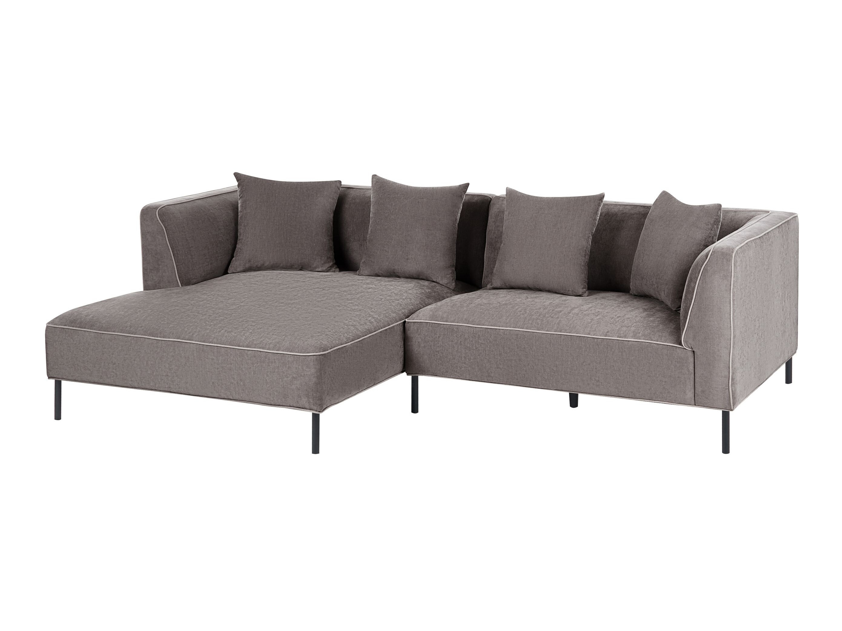 Modularna kotna sedežna garnitura Berwyn 3083 (Taupe)