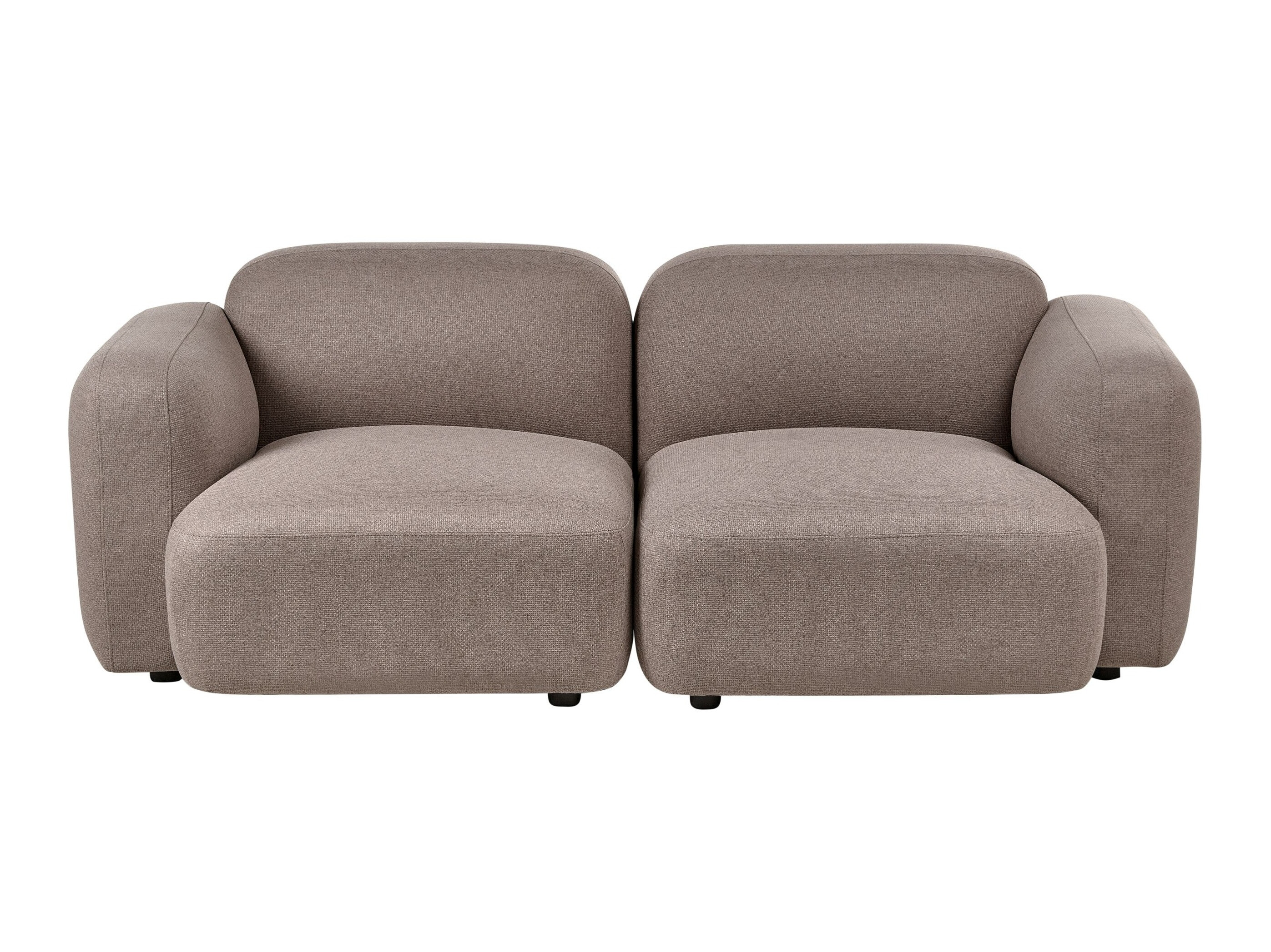 Modularni kavč Berwyn 3067 (Taupe)