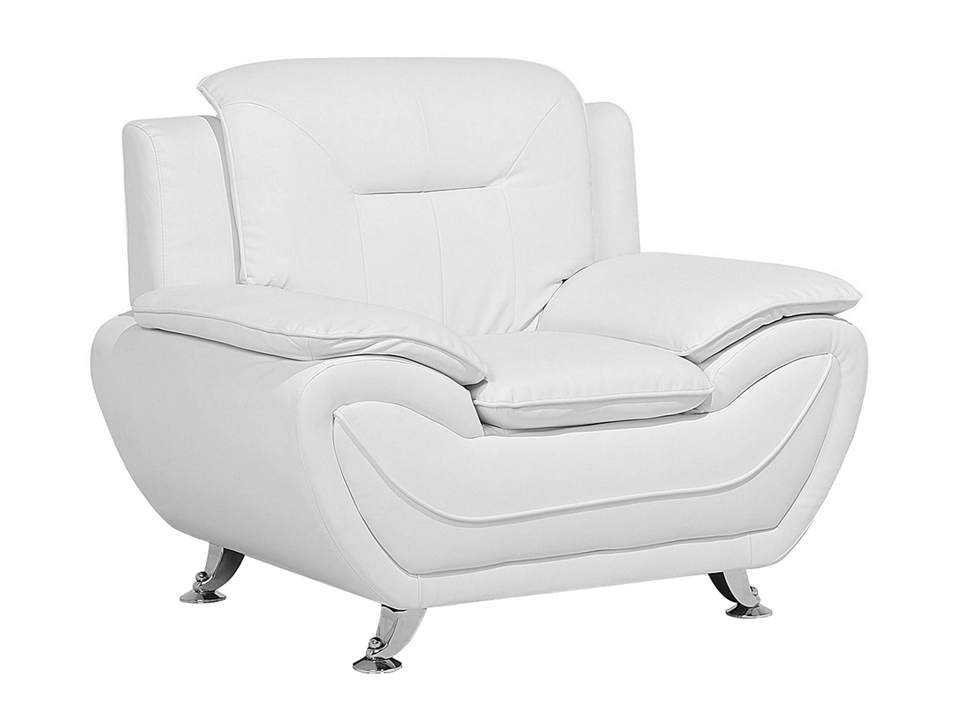 Fotelj Berwyn 1092 (Bela)