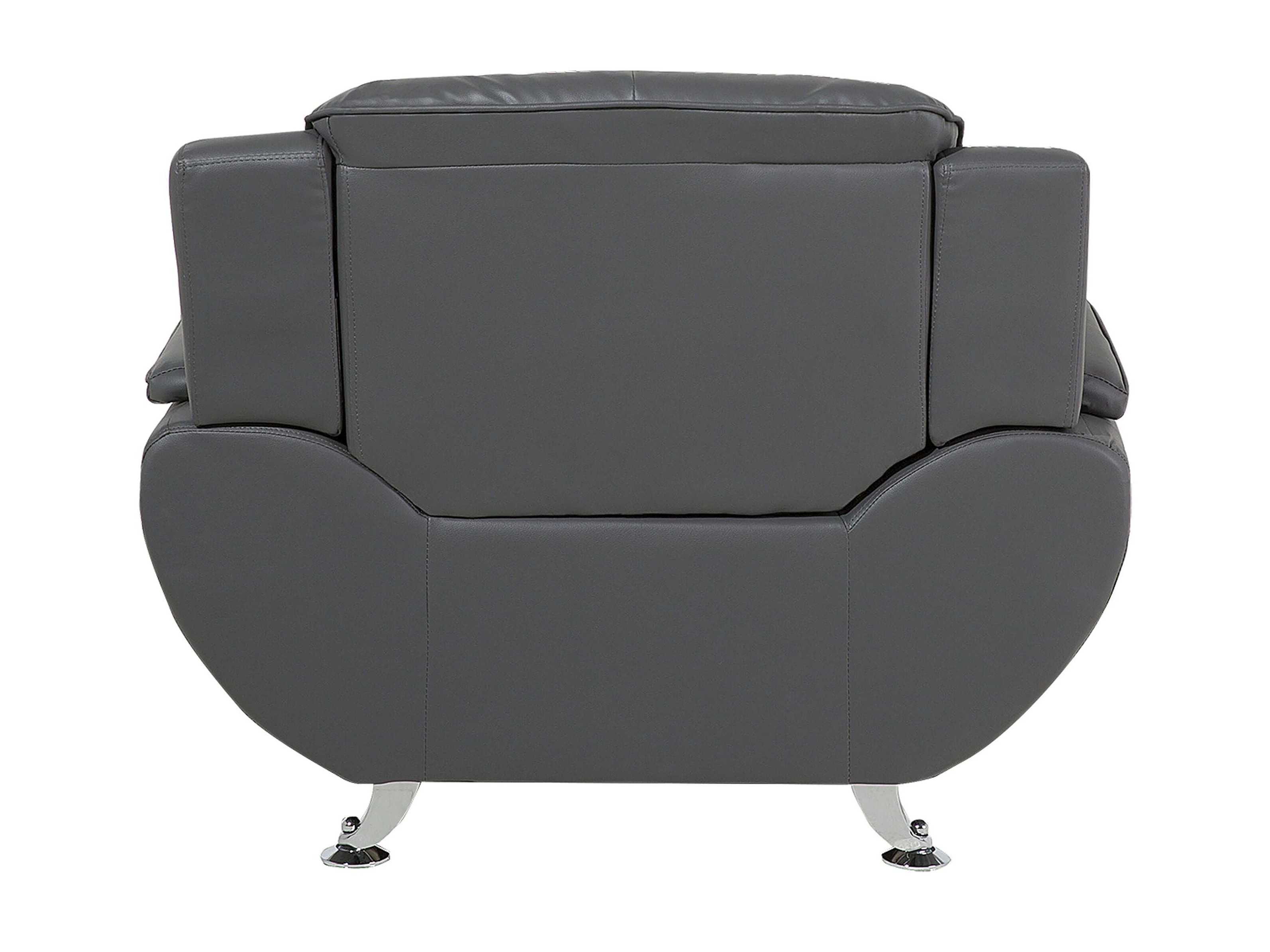 Fotelj Berwyn 1092 (Siva)