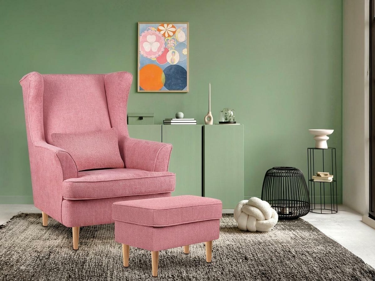 Fotelj Temecula 139 (Tessero 06)