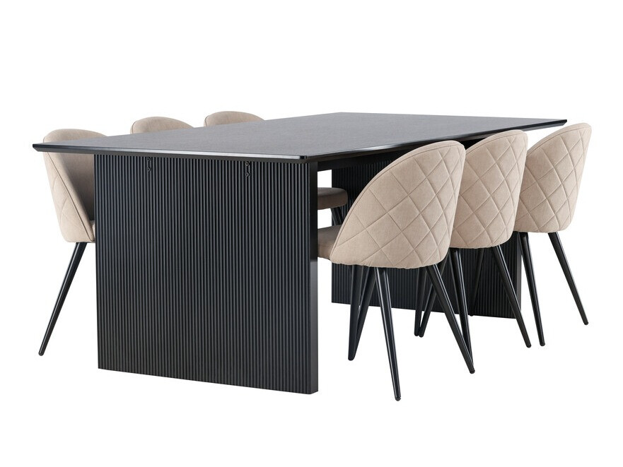 Jedilniški komplet SL5375