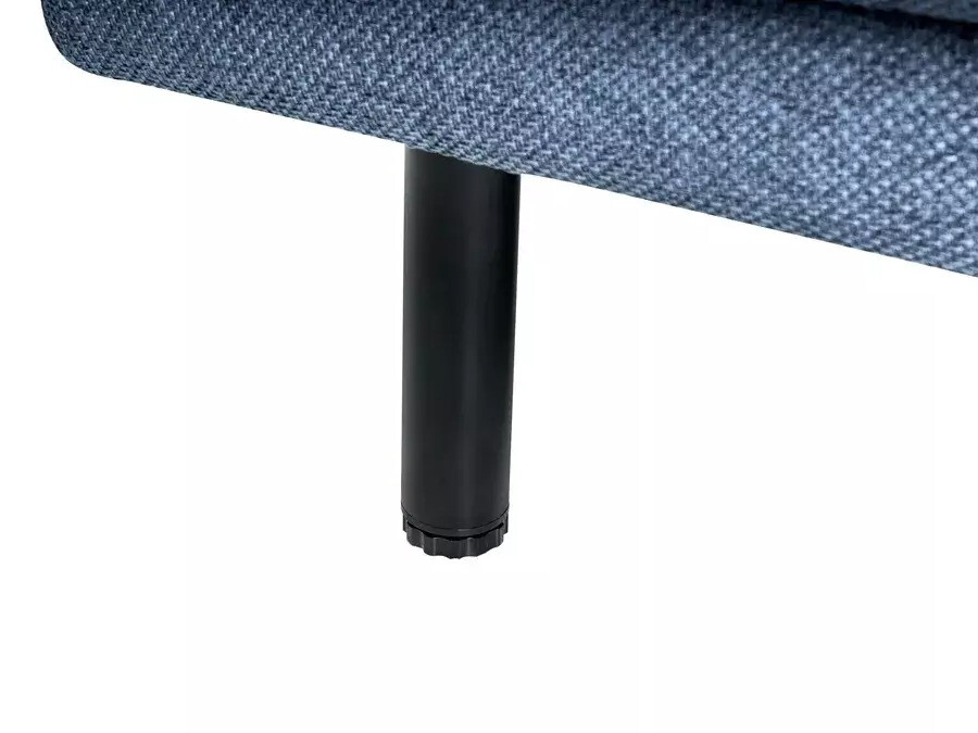 Kavč Berwyn 3082 (Temno modra)